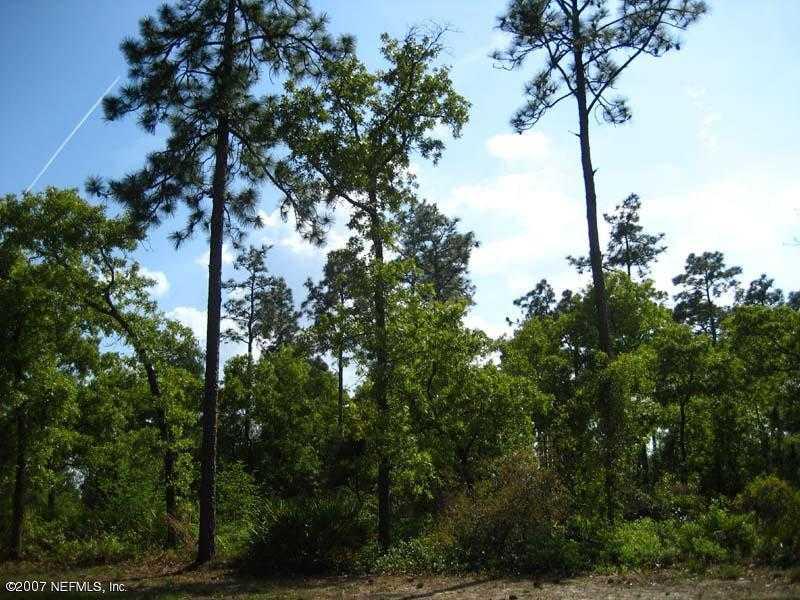 12299 CARRBRIDGE, 496235, JACKSONVILLE, Lots & Land,  sold, PROPERTY EXPERTS 