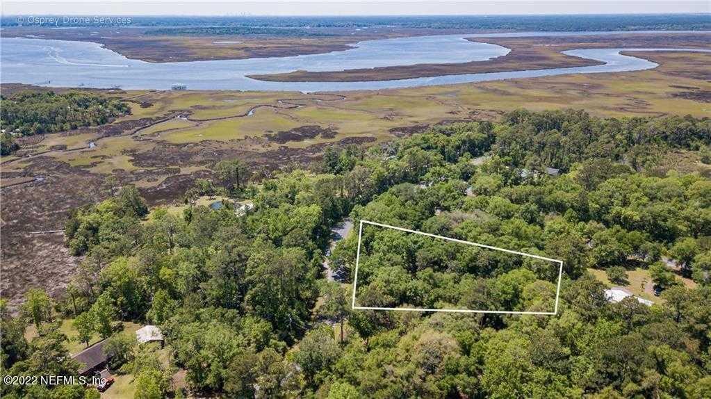 85165 SCHUBERT, 1182516, FERNANDINA BEACH, Lots & Land,  sold, PROPERTY EXPERTS 