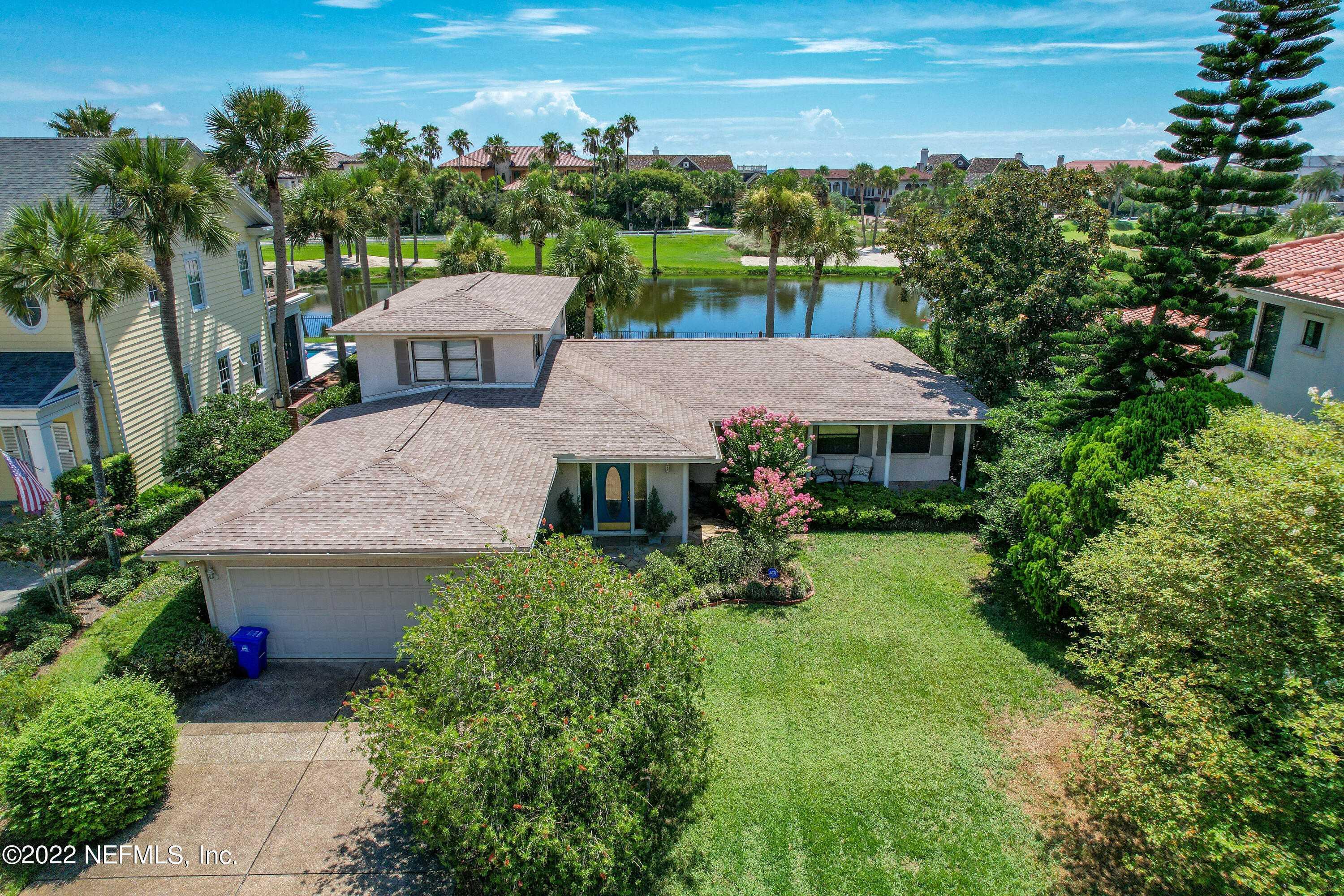 65 SAN JUAN, 1184160, PONTE VEDRA BEACH, Lots & Land,  sold, PROPERTY EXPERTS 