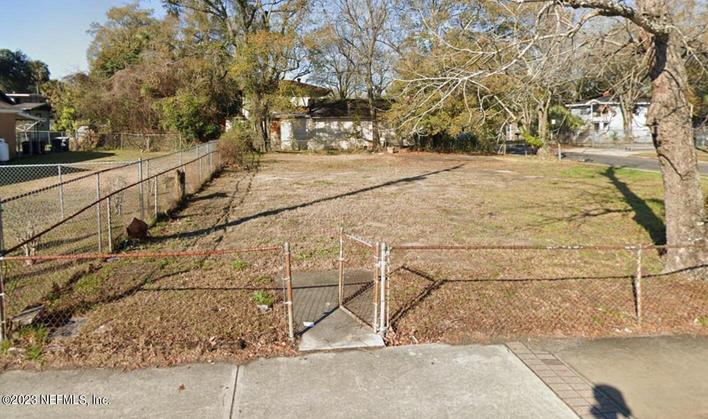 3420 MYRTLE, 1210486, Jacksonville, Unimproved Land,  sold, PROPERTY EXPERTS 