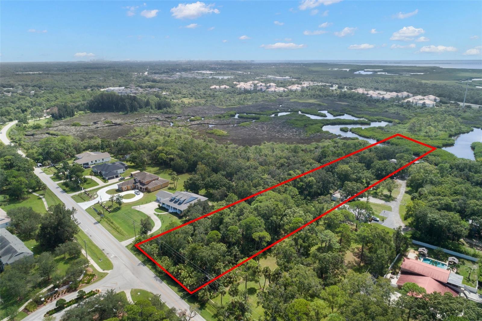 12484 MEMORIAL, TAMPA, Land,  for sale, PROPERTY EXPERTS 