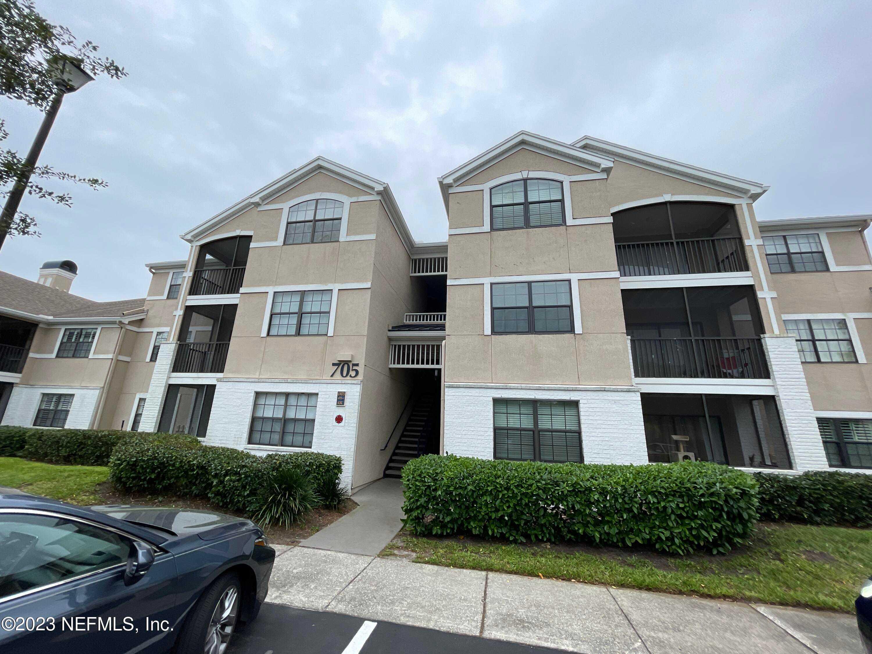 705 BOARDWALK 414, 1232543, PONTE VEDRA BEACH, Condominium,  sold, PROPERTY EXPERTS 