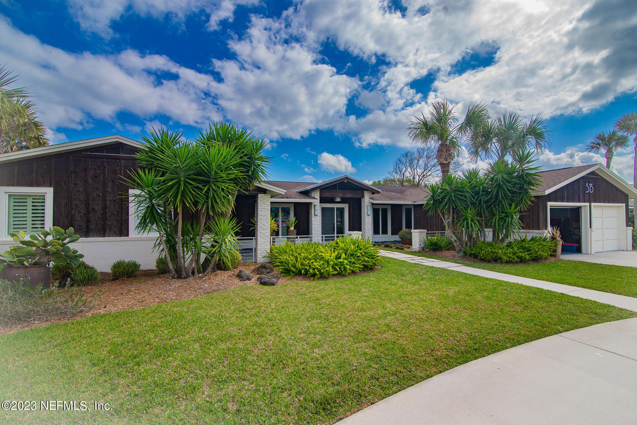 515 RUTILE, 1250814, Ponte Vedra Beach, Single Family Residence,  sold, PROPERTY EXPERTS 