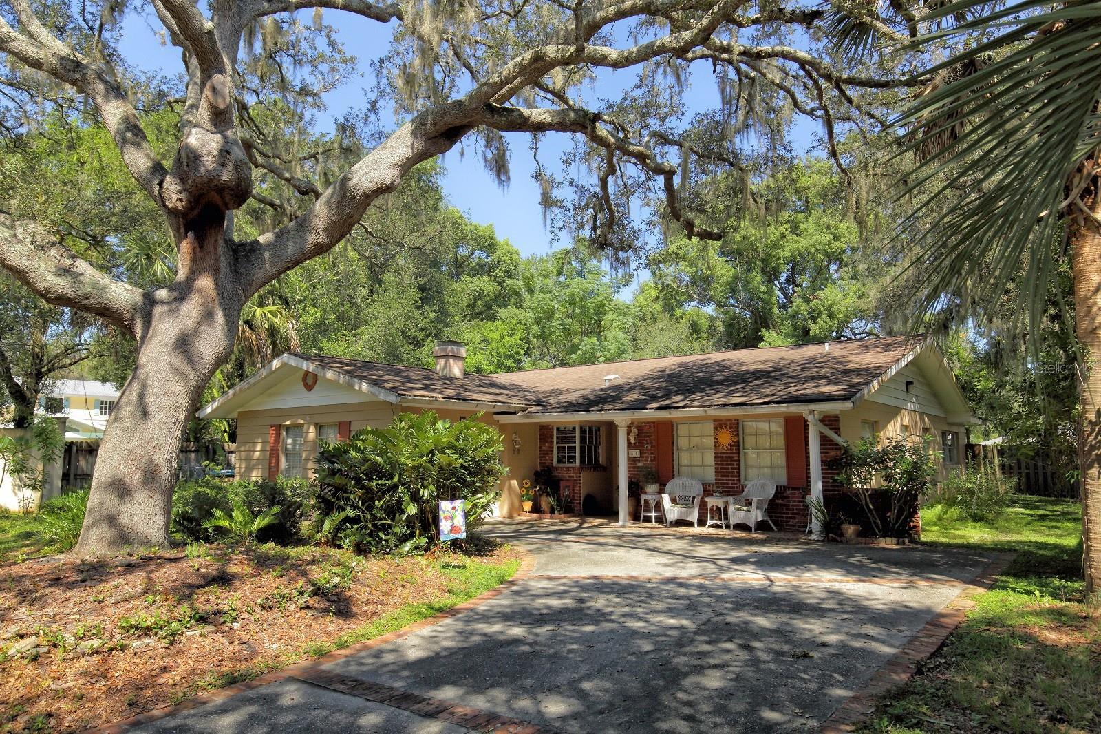 615 GLENRIDGE, WINTER PARK, Single Family Residence,  sold, PROPERTY EXPERTS 