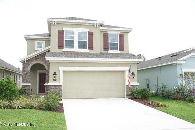 438 CITRUS RIDGE, 884521, PONTE VEDRA, Single Family-Detached,  sold, PROPERTY EXPERTS 