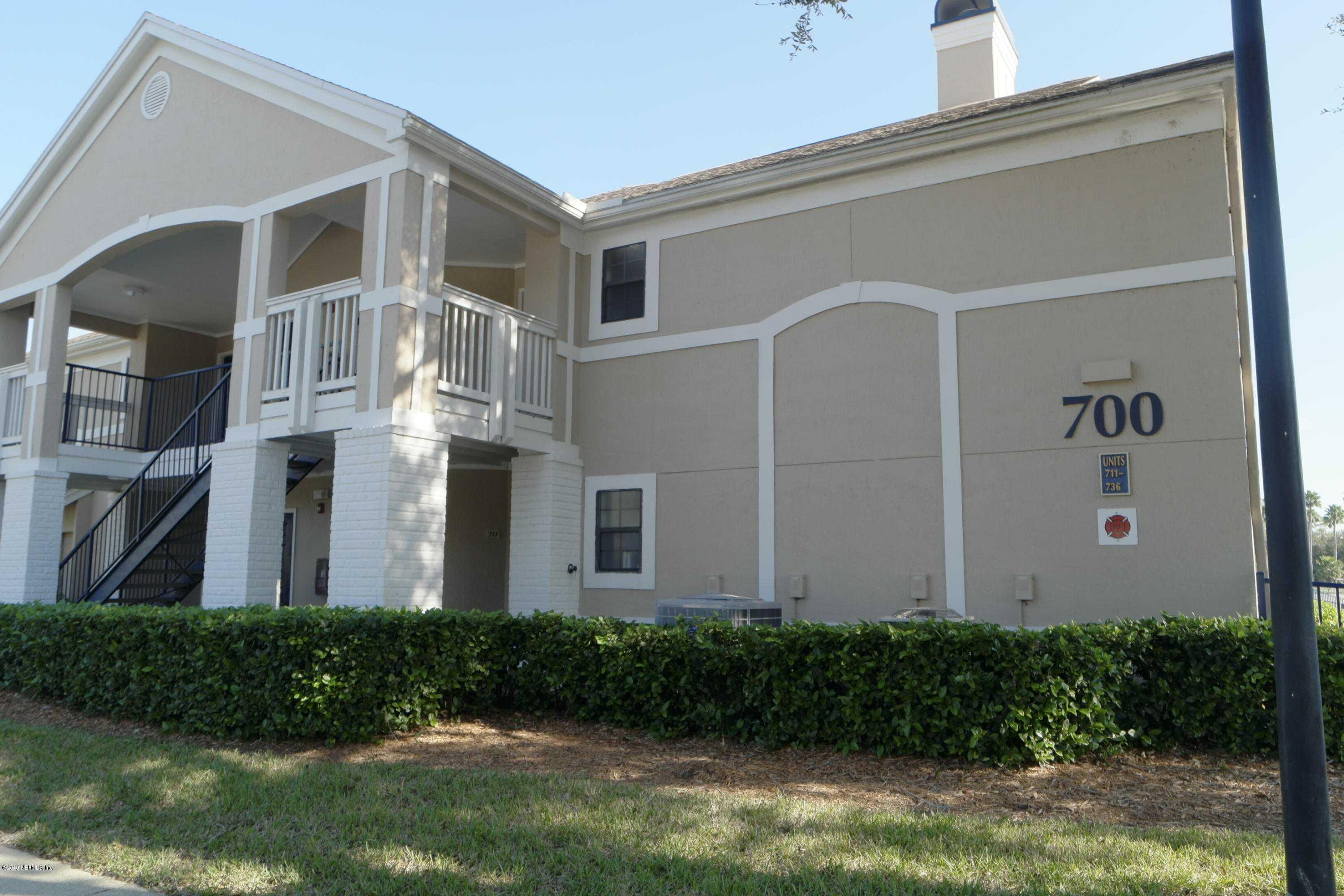 700 BOARDWALK 734, 975344, PONTE VEDRA BEACH, Condominium,  sold, PROPERTY EXPERTS 