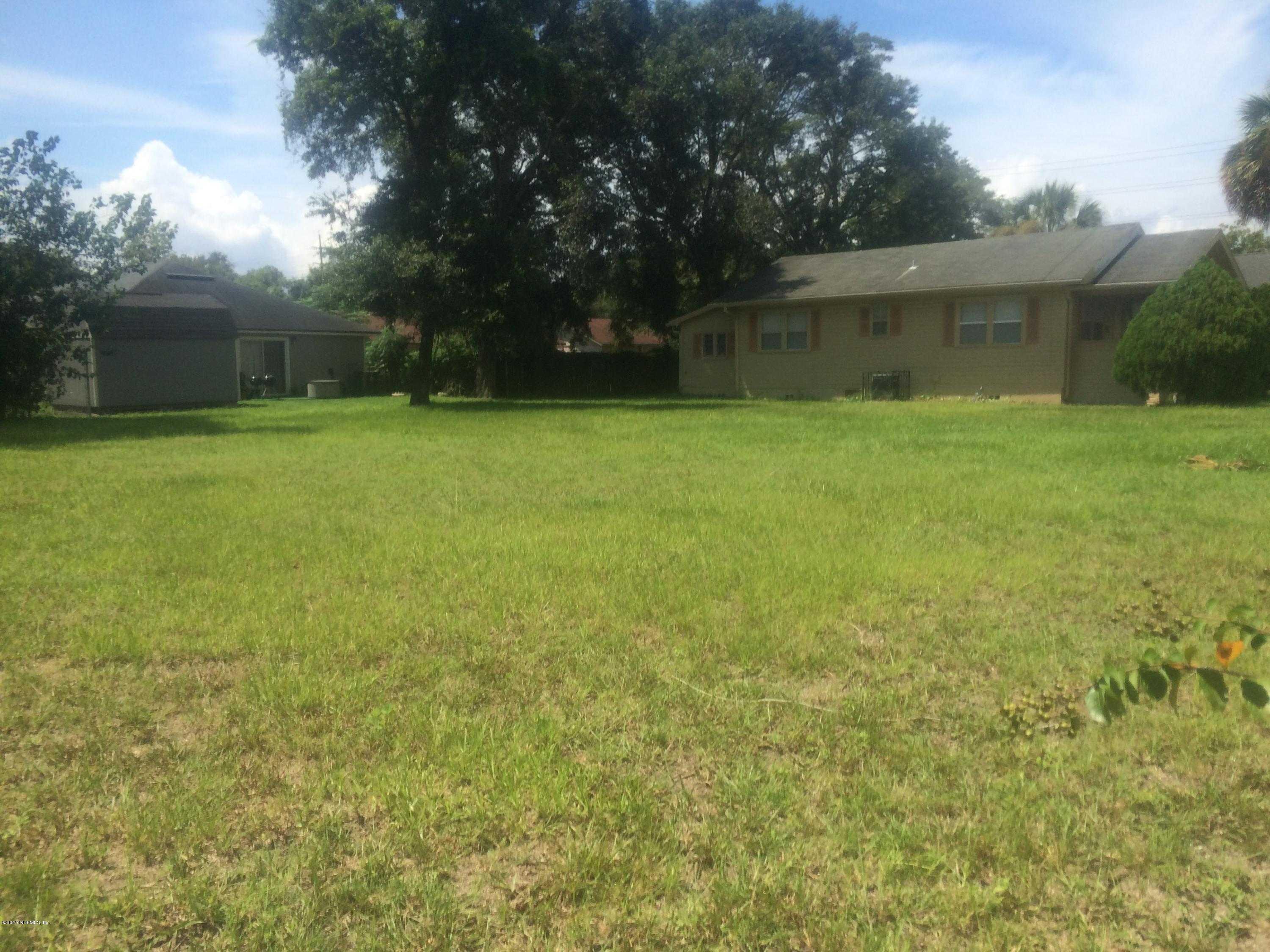 30TH, 911052, JACKSONVILLE, Lots & Land,  sold, PROPERTY EXPERTS 