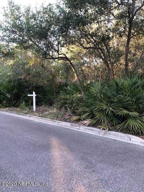 NEIGHBOR, 1087866, FERNANDINA BEACH, Lots & Land,  sold, PROPERTY EXPERTS 