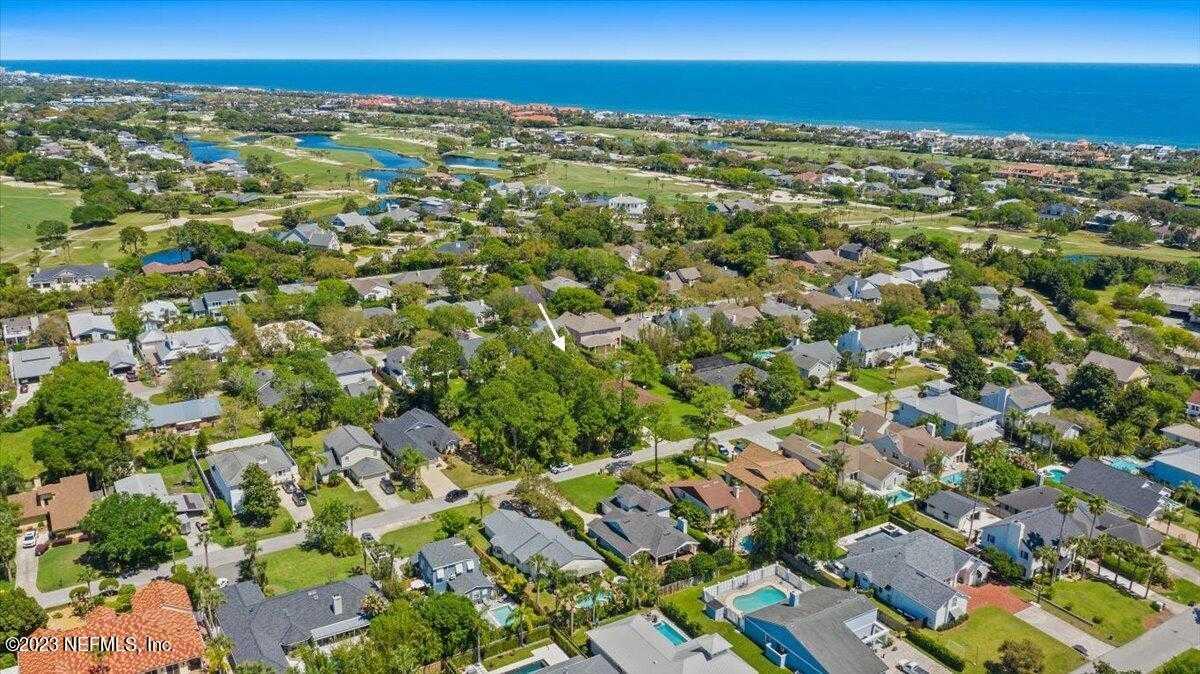 51 JEFFERSON, 1244918, PONTE VEDRA BEACH, Lots & Land,  sold, PROPERTY EXPERTS 