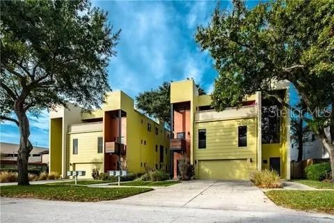 213 MOODY 3, TAMPA, Townhouse,  for rent, PROPERTY EXPERTS 