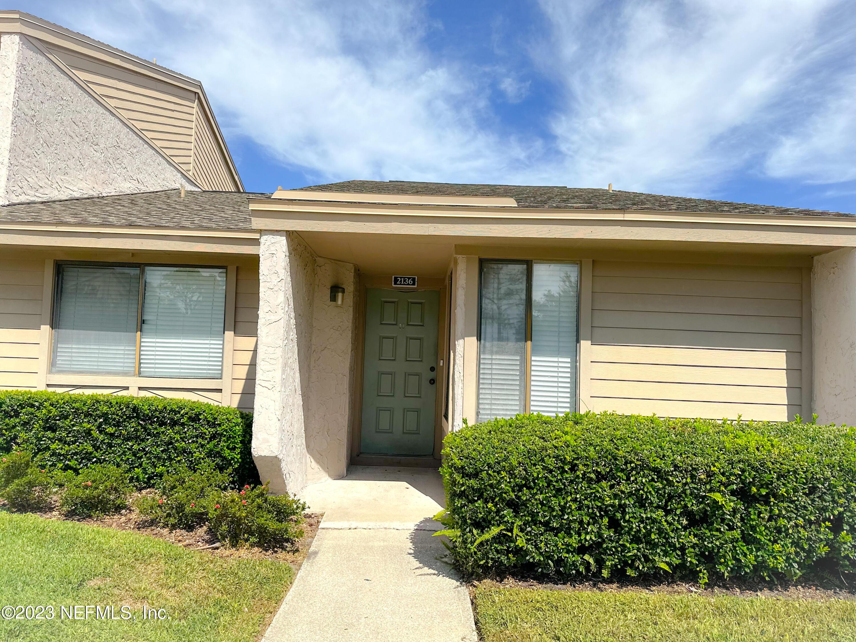 2136 SEA HAWK, 1251877, Ponte Vedra Beach, Condominium,  sold, PROPERTY EXPERTS 