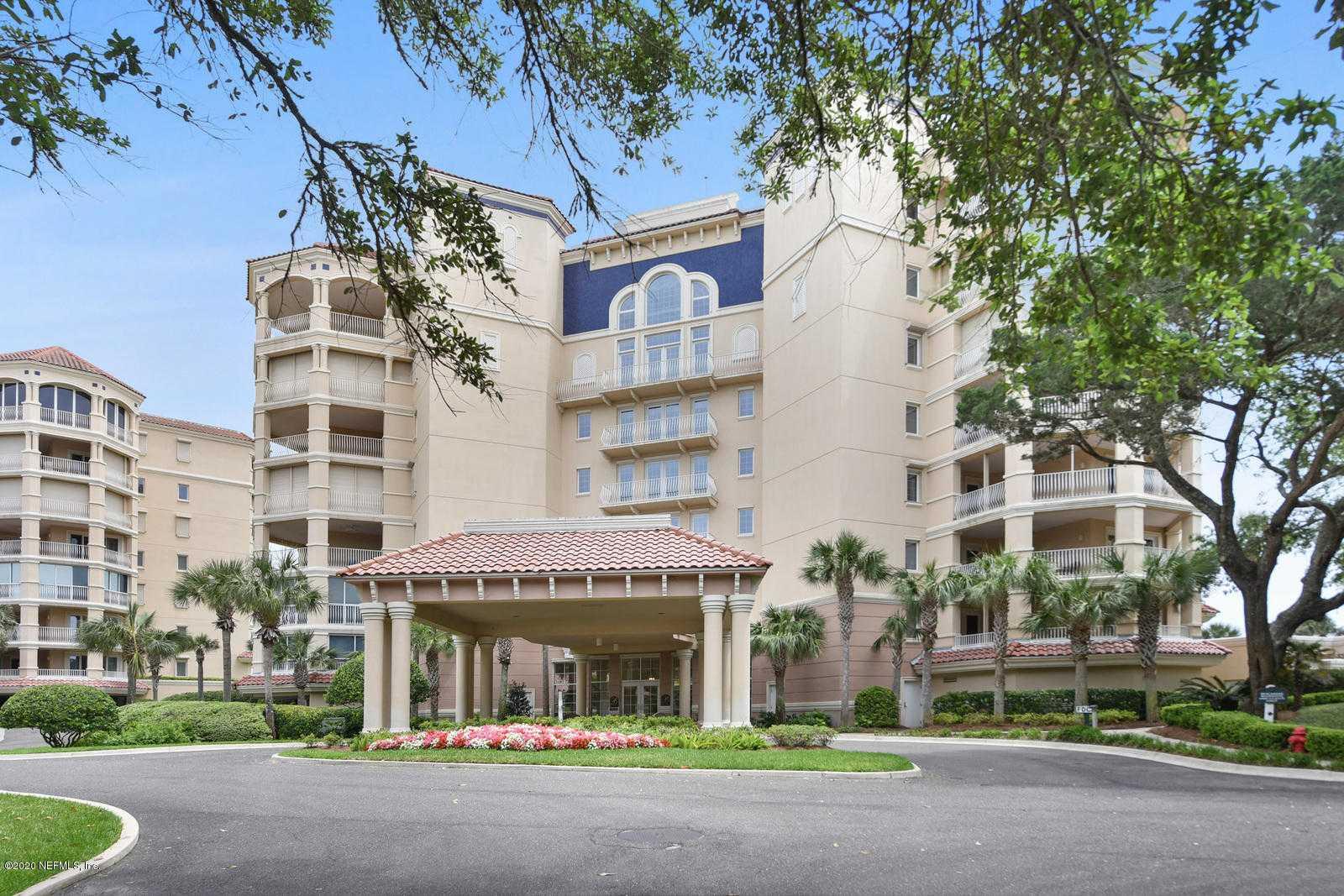 436 BEACHSIDE, 1059467, FERNANDINA BEACH, Condominium,  sold, PROPERTY EXPERTS 