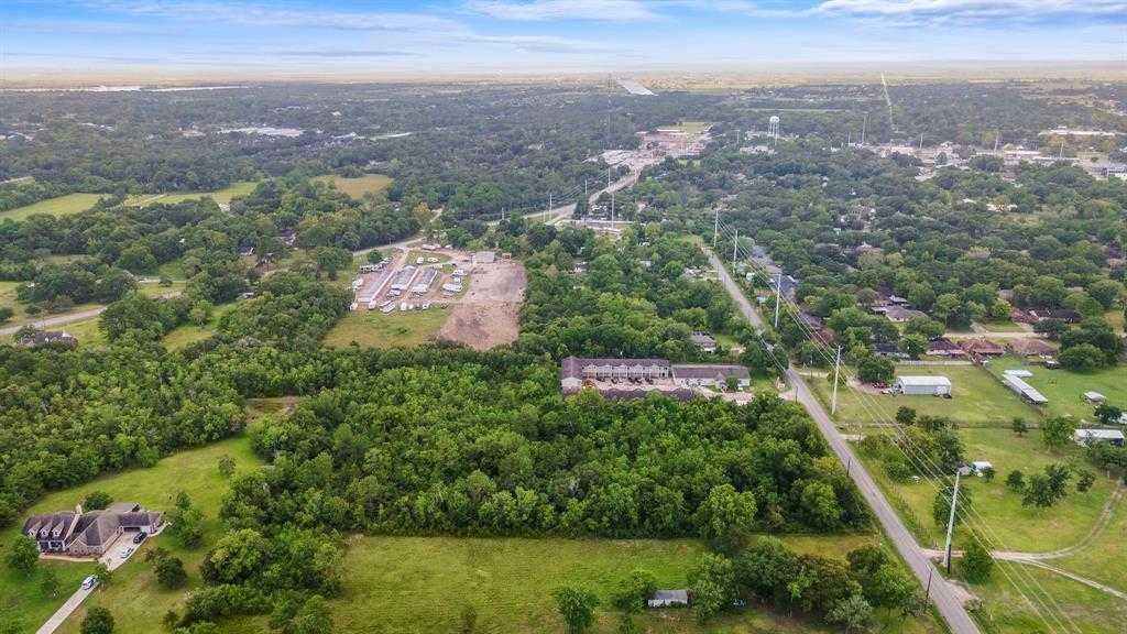 Jackson RD, 71090977, Hitchcock, Lots,  for sale, PROPERTY EXPERTS 