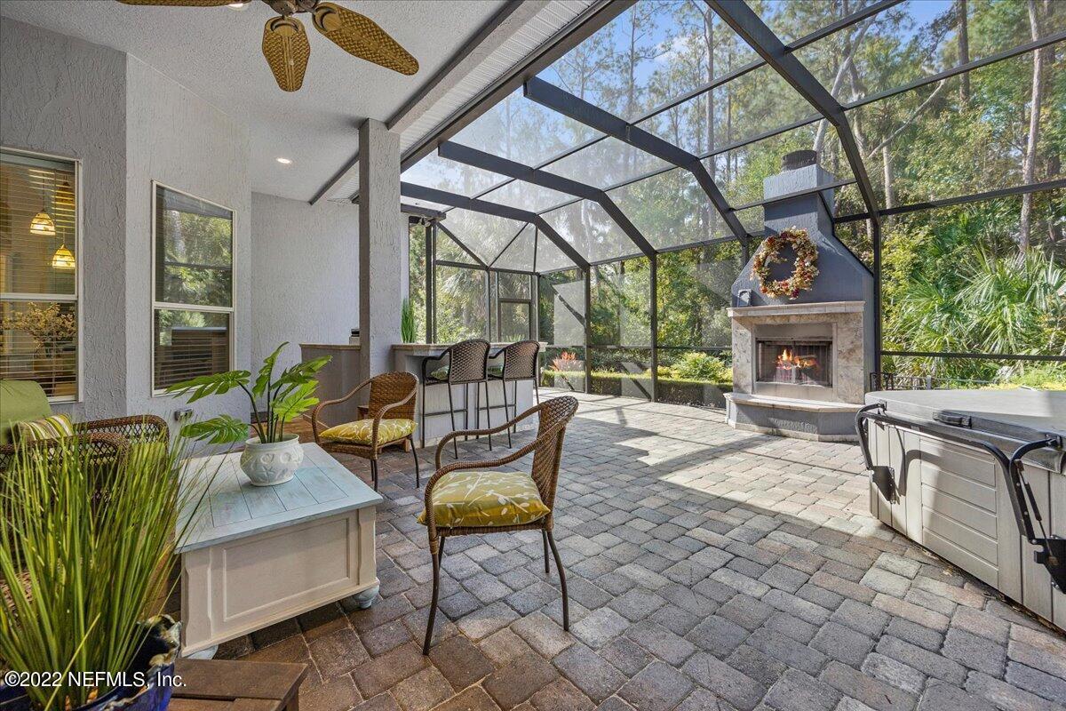 407 MILL VIEW, 1193947, Ponte Vedra Beach, Single Family Residence,  sold, PROPERTY EXPERTS 