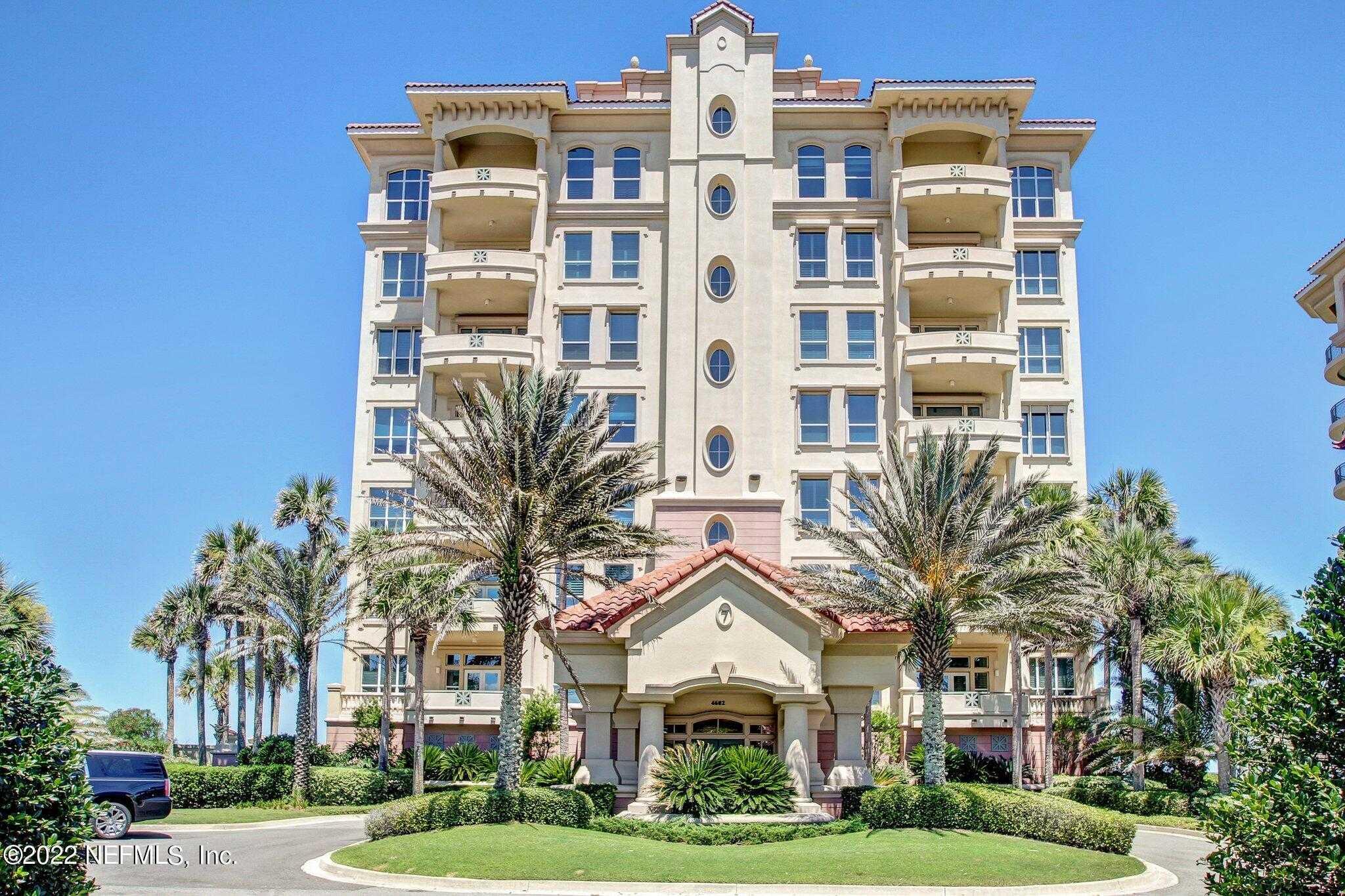 4682 CARLTON DUNES 2102, 1201032, FERNANDINA BEACH, Condominium,  sold, PROPERTY EXPERTS 