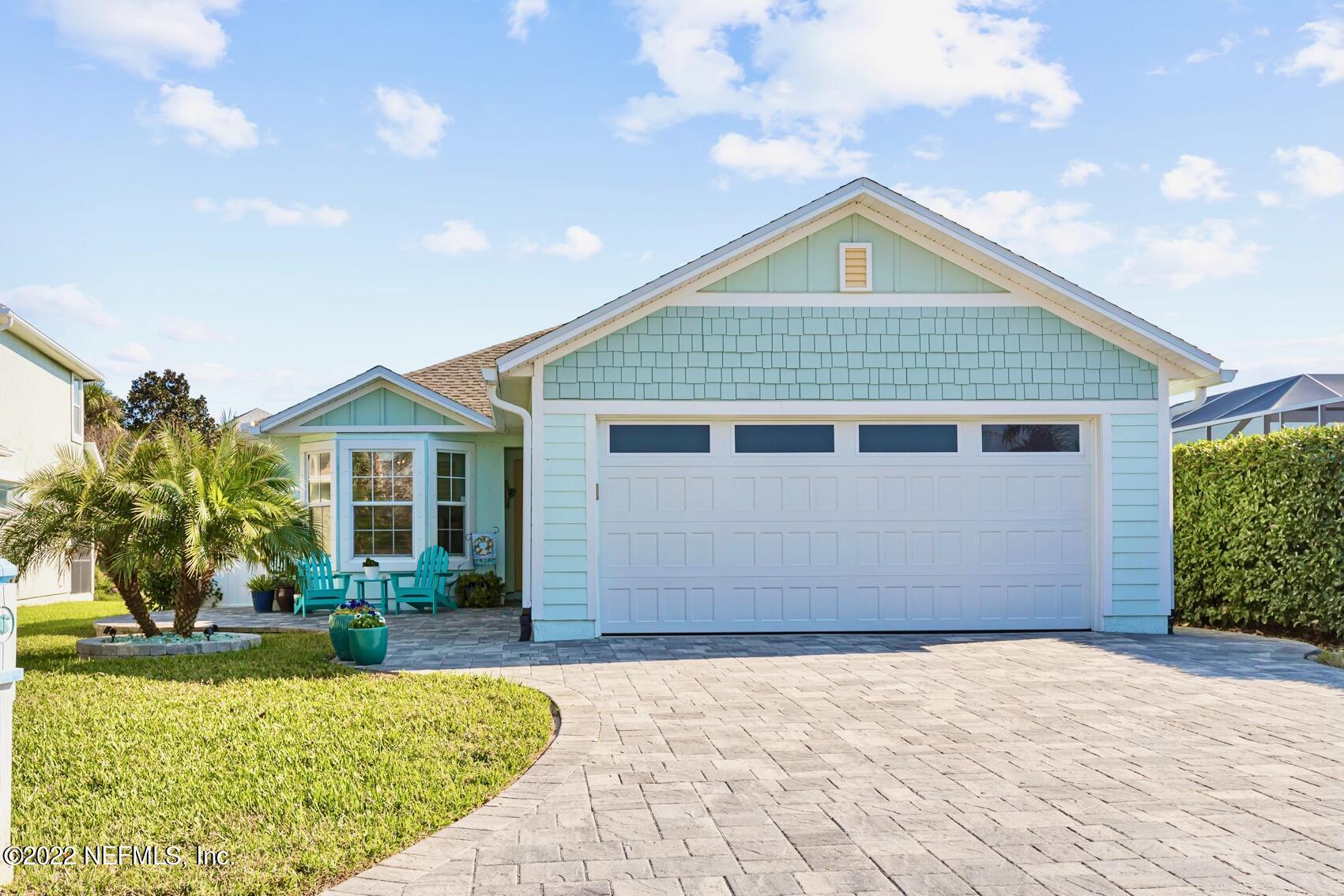 517 SALT WIND, 1205259, Ponte Vedra Beach, Single Family Residence,  sold, PROPERTY EXPERTS 