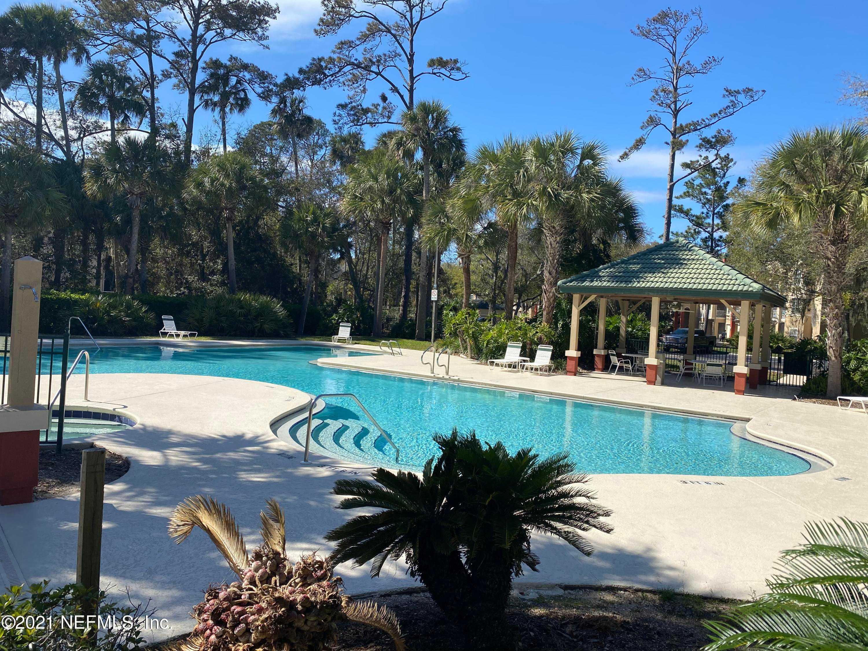 201 COLIMA 1232, 1195734, PONTE VEDRA BEACH, Condominium,  sold, PROPERTY EXPERTS 