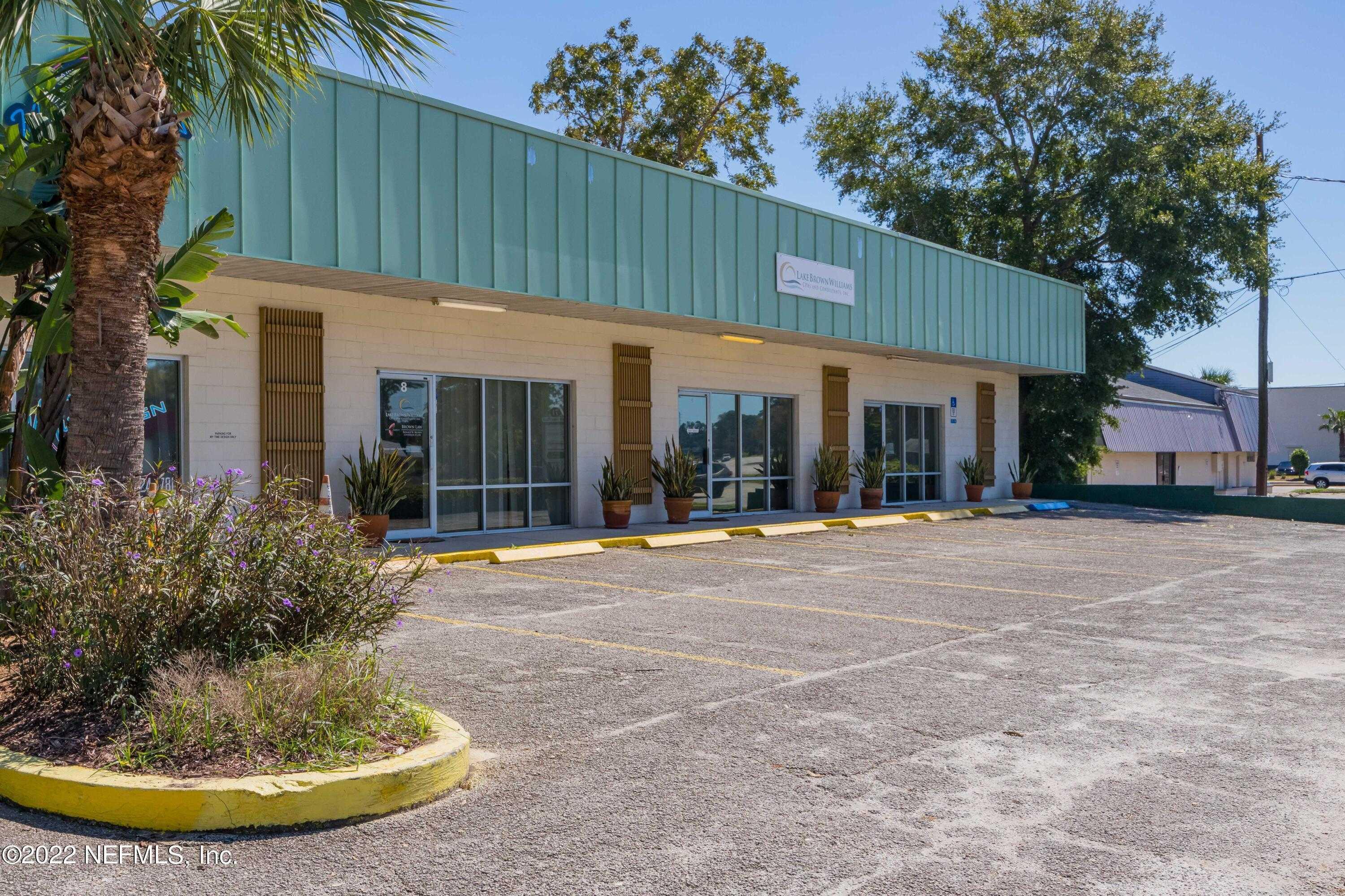 71 S DIXIE HWY 8,9,10, 1196861, ST AUGUSTINE, Office,Retail,  sold, PROPERTY EXPERTS 