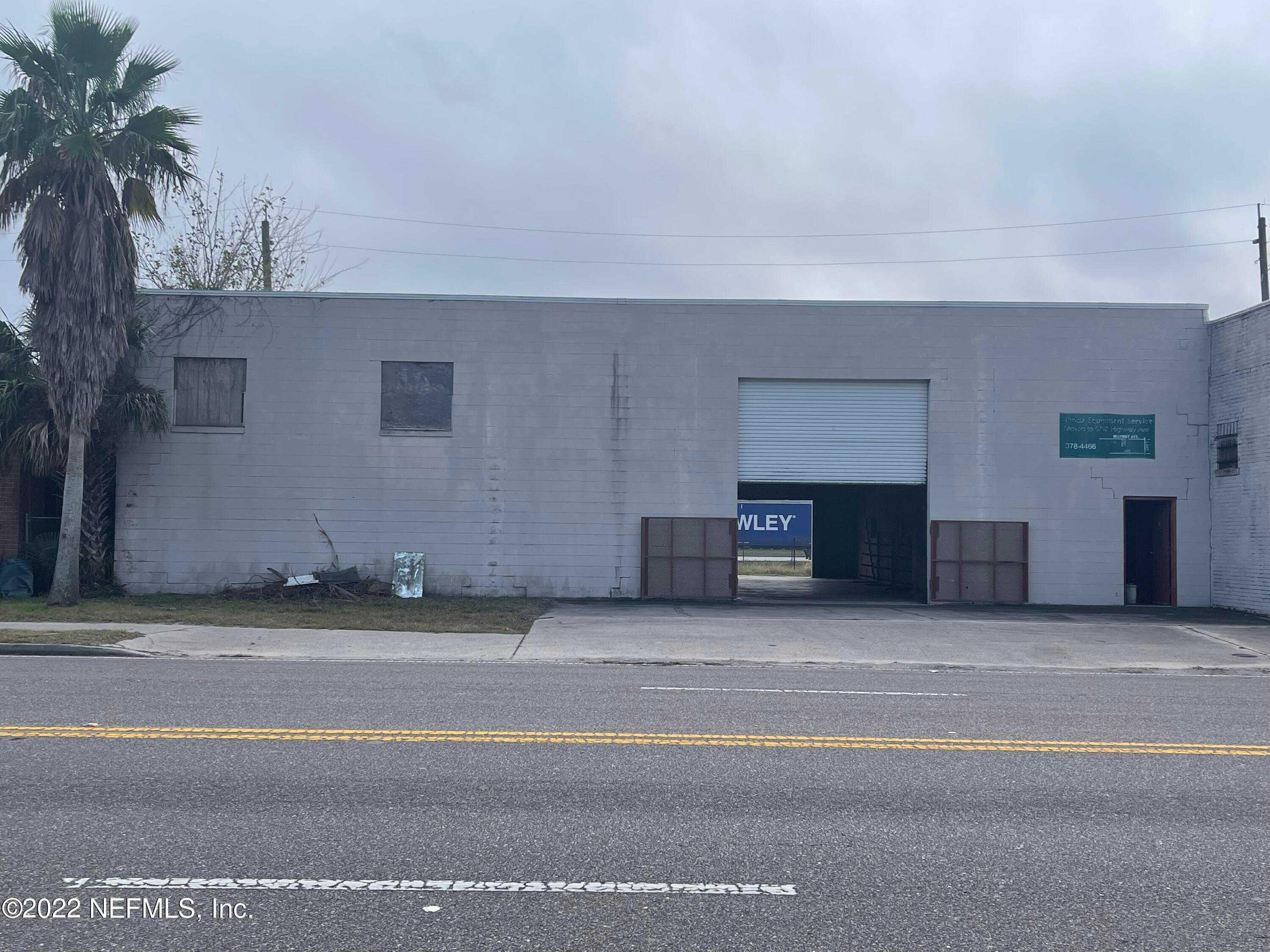 1124 21ST, 1203323, JACKSONVILLE, Commercial,  sold, PROPERTY EXPERTS 