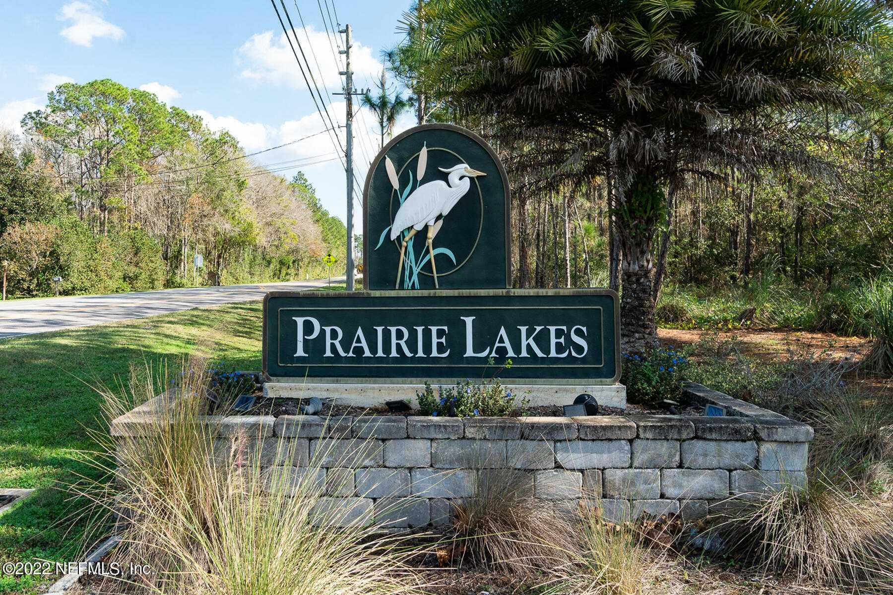 144 PRAIRIE LAKES, 1204238, ST AUGUSTINE, Lots & Land,  sold, PROPERTY EXPERTS 