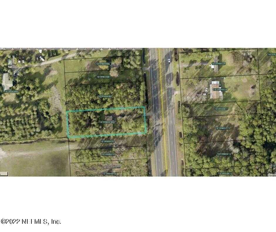 7709 US-1, 1204879, ST AUGUSTINE, Lots & Land,  sold, PROPERTY EXPERTS 