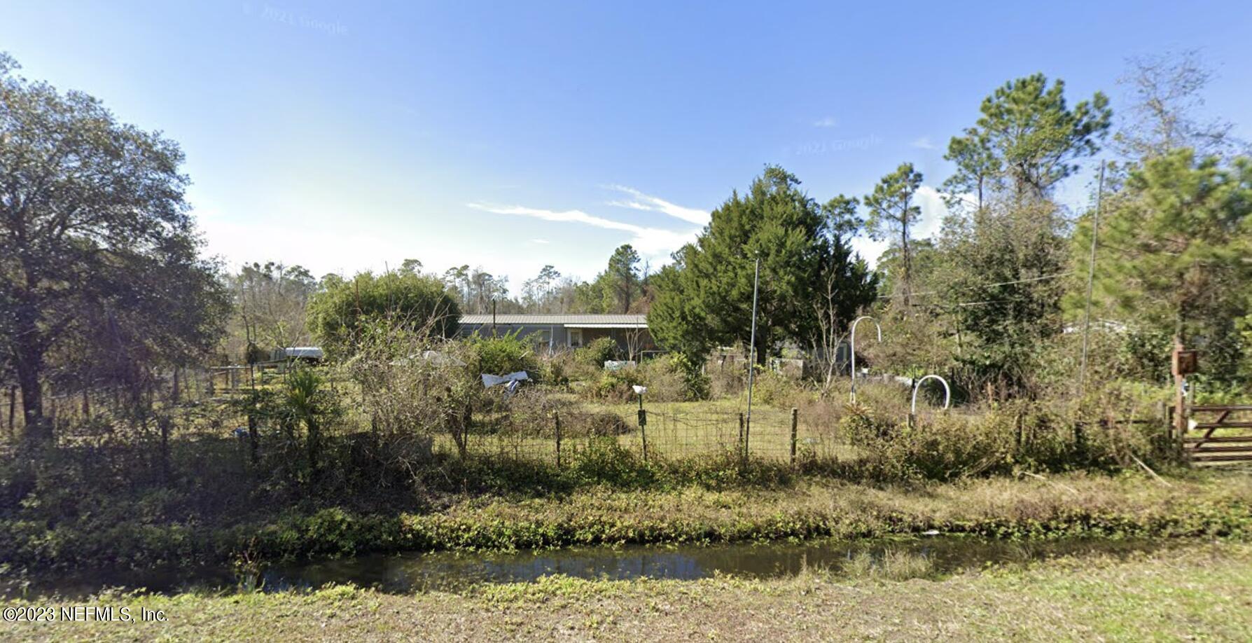 1981 ISHERWOOD, 1207931, St Augustine, Unimproved Land,  sold, PROPERTY EXPERTS 