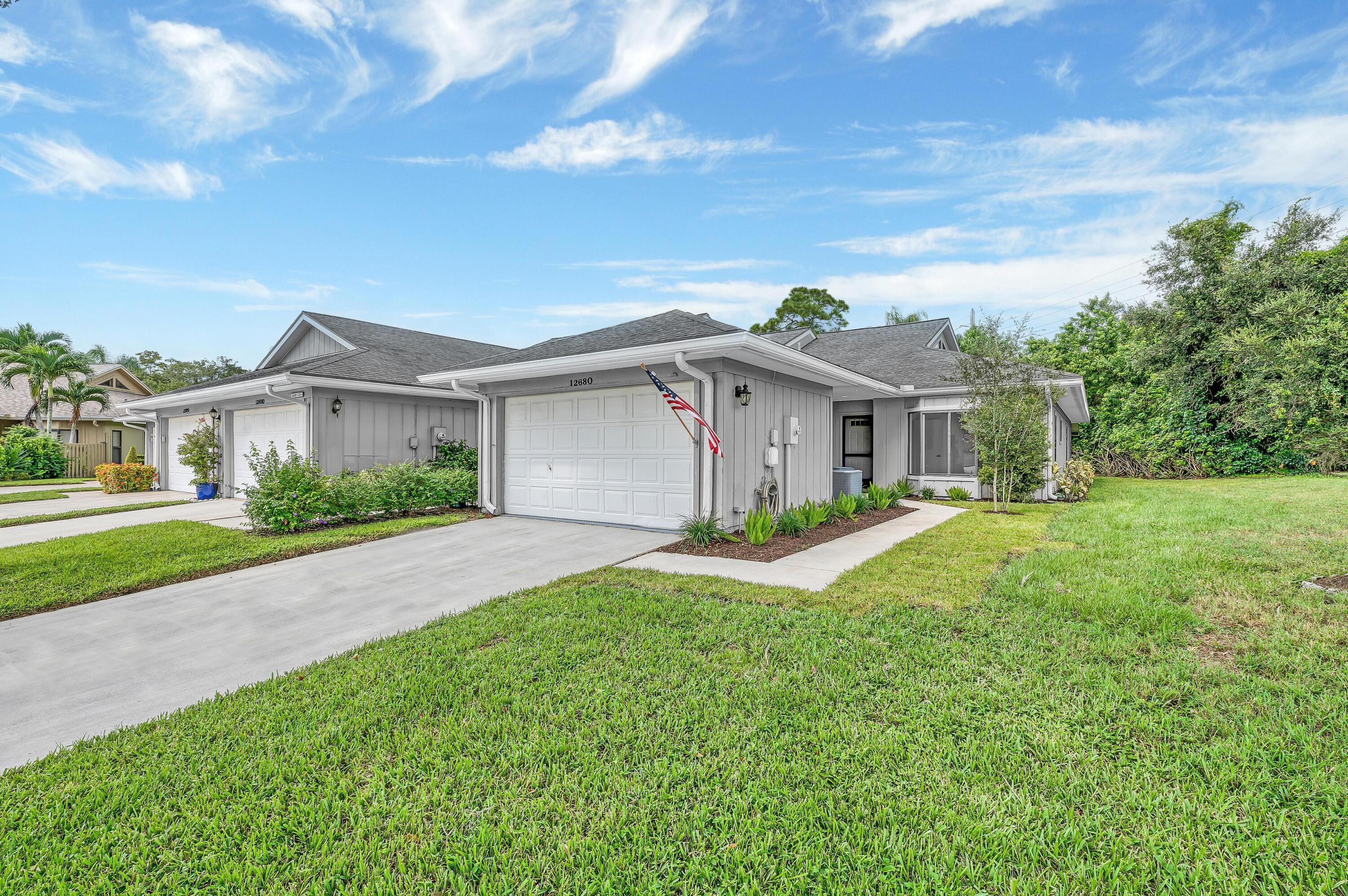 12680 Berwick, Hobe Sound, Villa,  sold, PROPERTY EXPERTS 