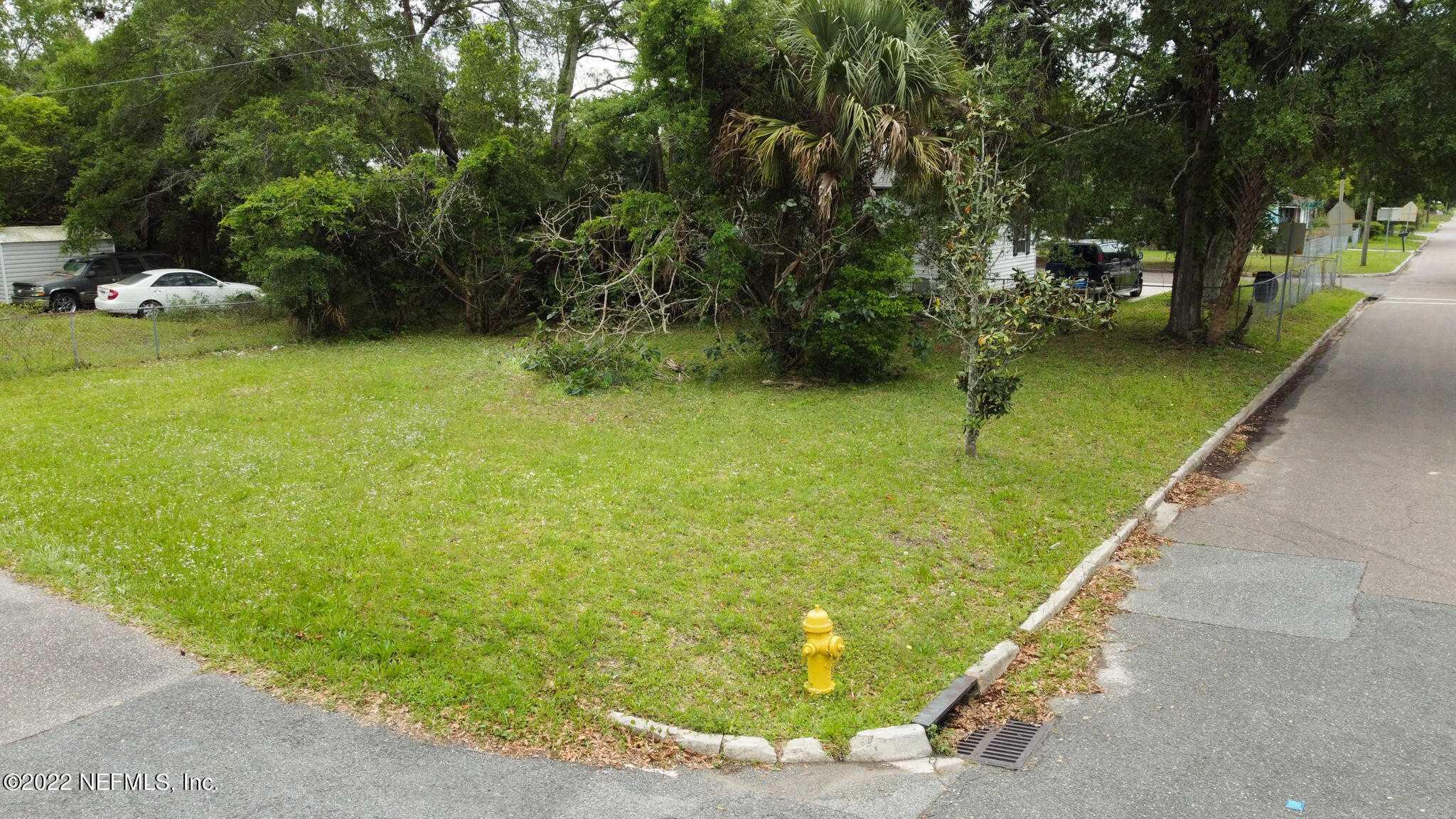 28TH, 1164769, JACKSONVILLE, Lots & Land,  sold, PROPERTY EXPERTS 