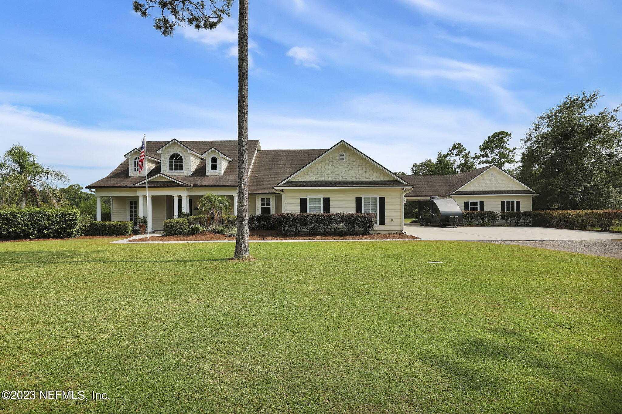 109 ASHTON OAKS, 1238610, ST AUGUSTINE, Single Family Residence,  sold, PROPERTY EXPERTS 