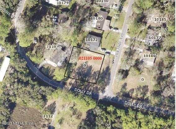 DOLLY, 1252864, JACKSONVILLE, Lots & Land,  sold, PROPERTY EXPERTS 