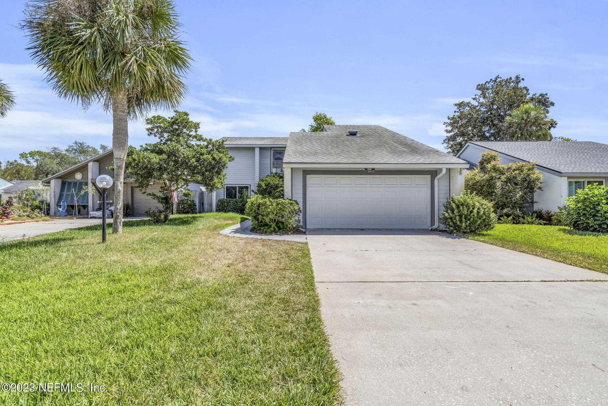 2410 BRITTANY, 1249271, PONTE VEDRA BEACH, Single Family Residence,  sold, PROPERTY EXPERTS 