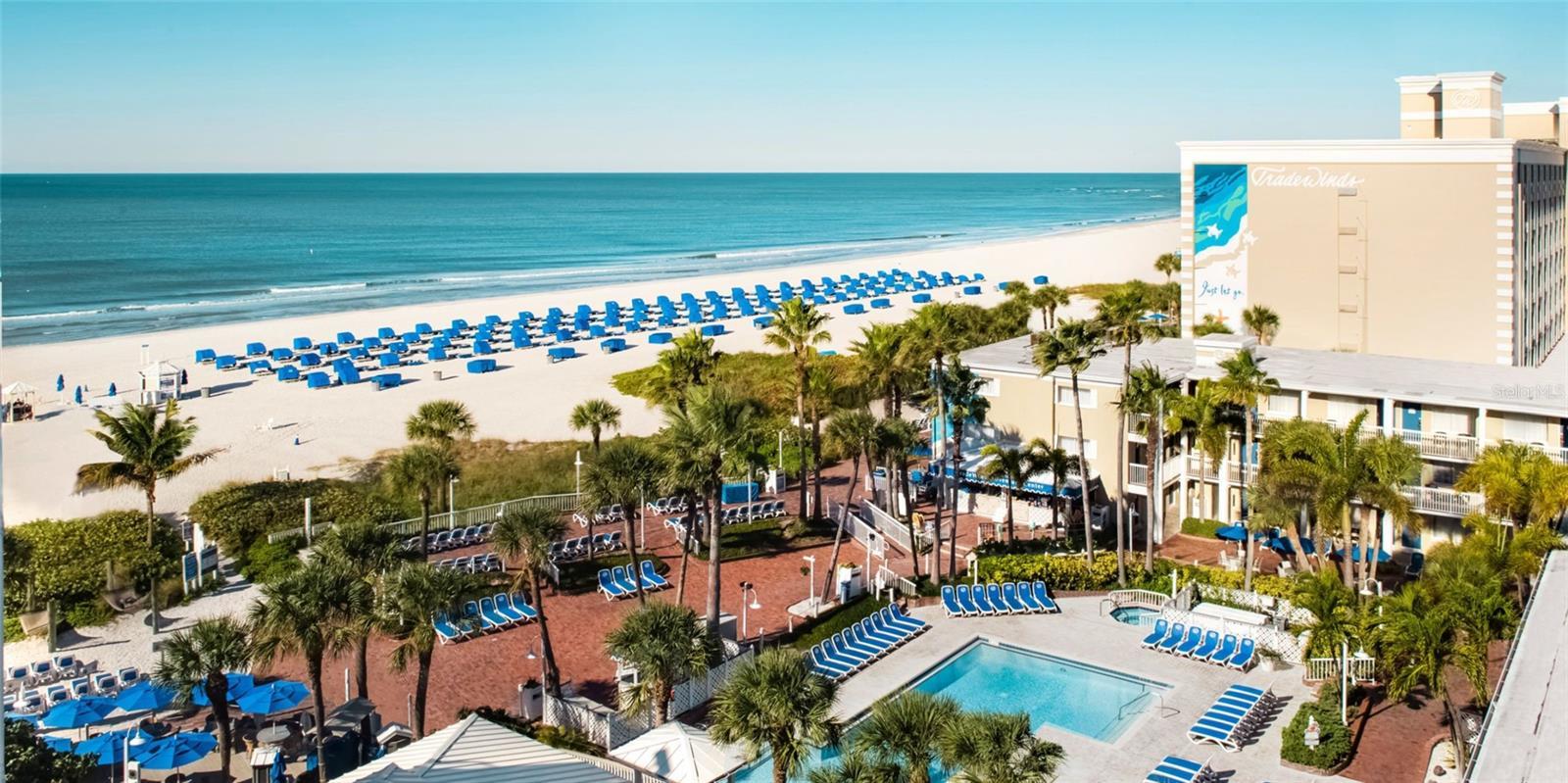 5500 GULF 5227, ST PETE BEACH, Condo - Hotel,  for sale, PROPERTY EXPERTS 