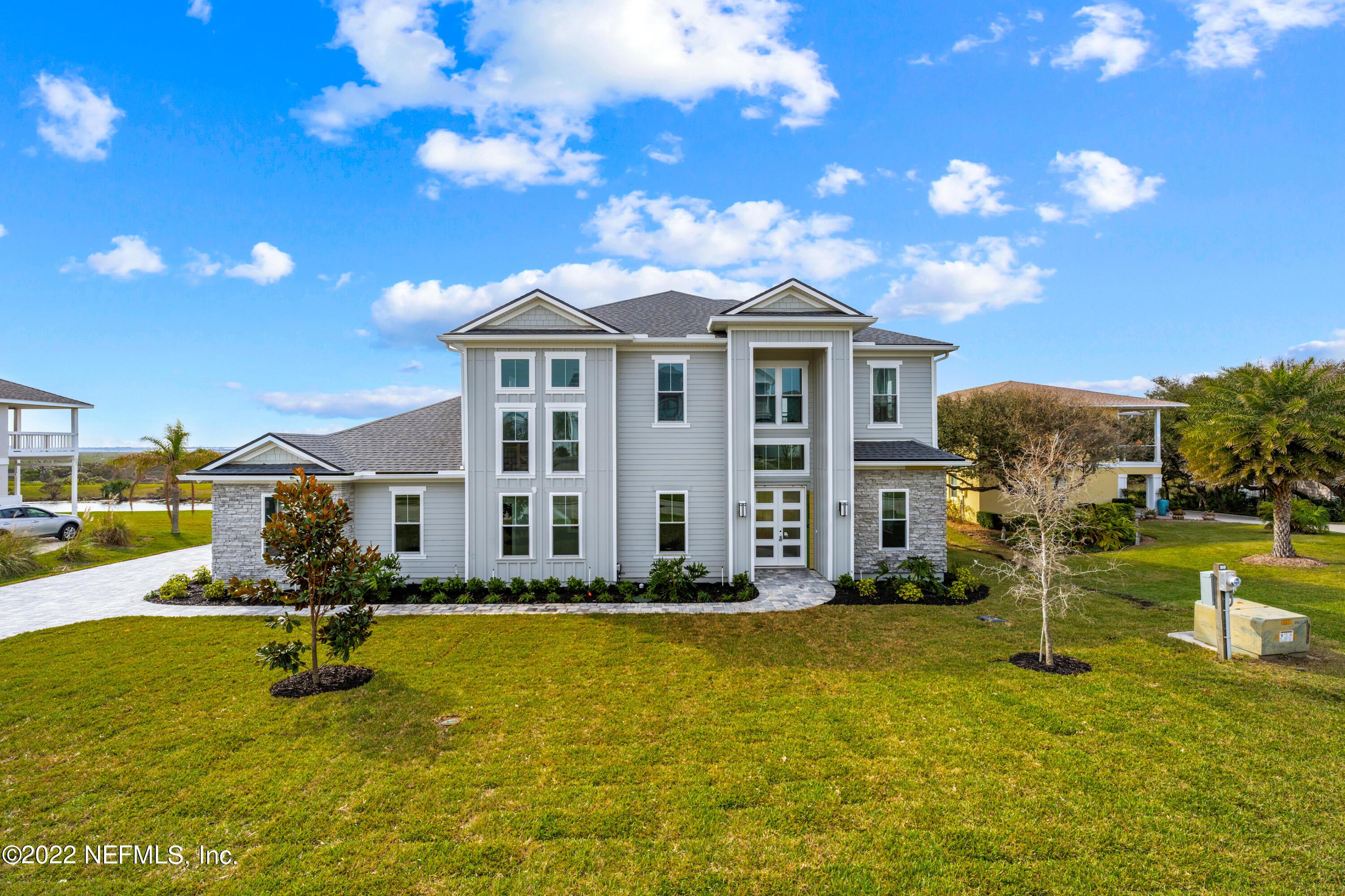 153 BEACHSIDE, 1179176, Ponte Vedra Beach, Single Family Residence,  sold, PROPERTY EXPERTS 