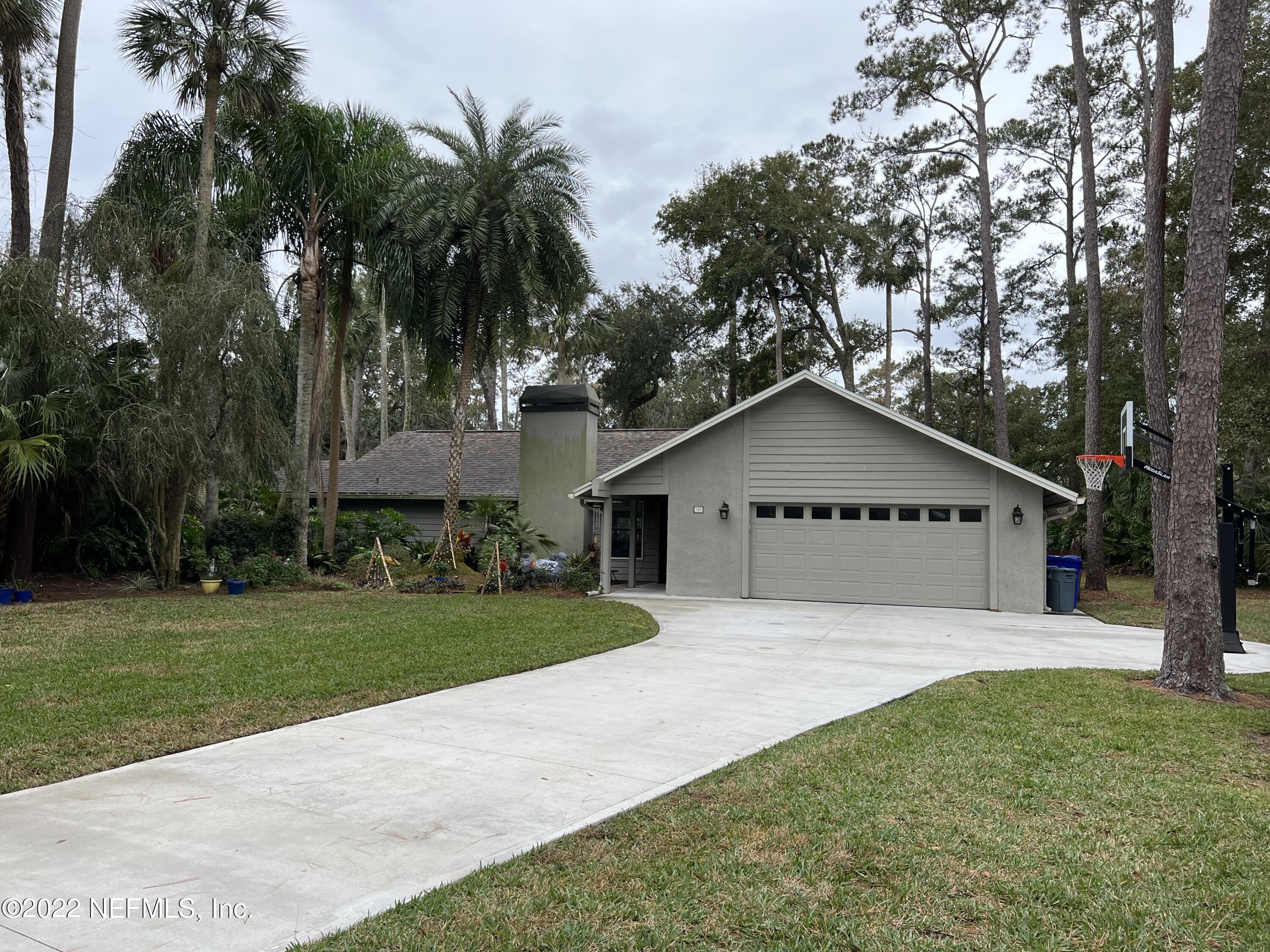 742 PALMERA, 1205350, Ponte Vedra Beach, Single Family Residence,  sold, PROPERTY EXPERTS 