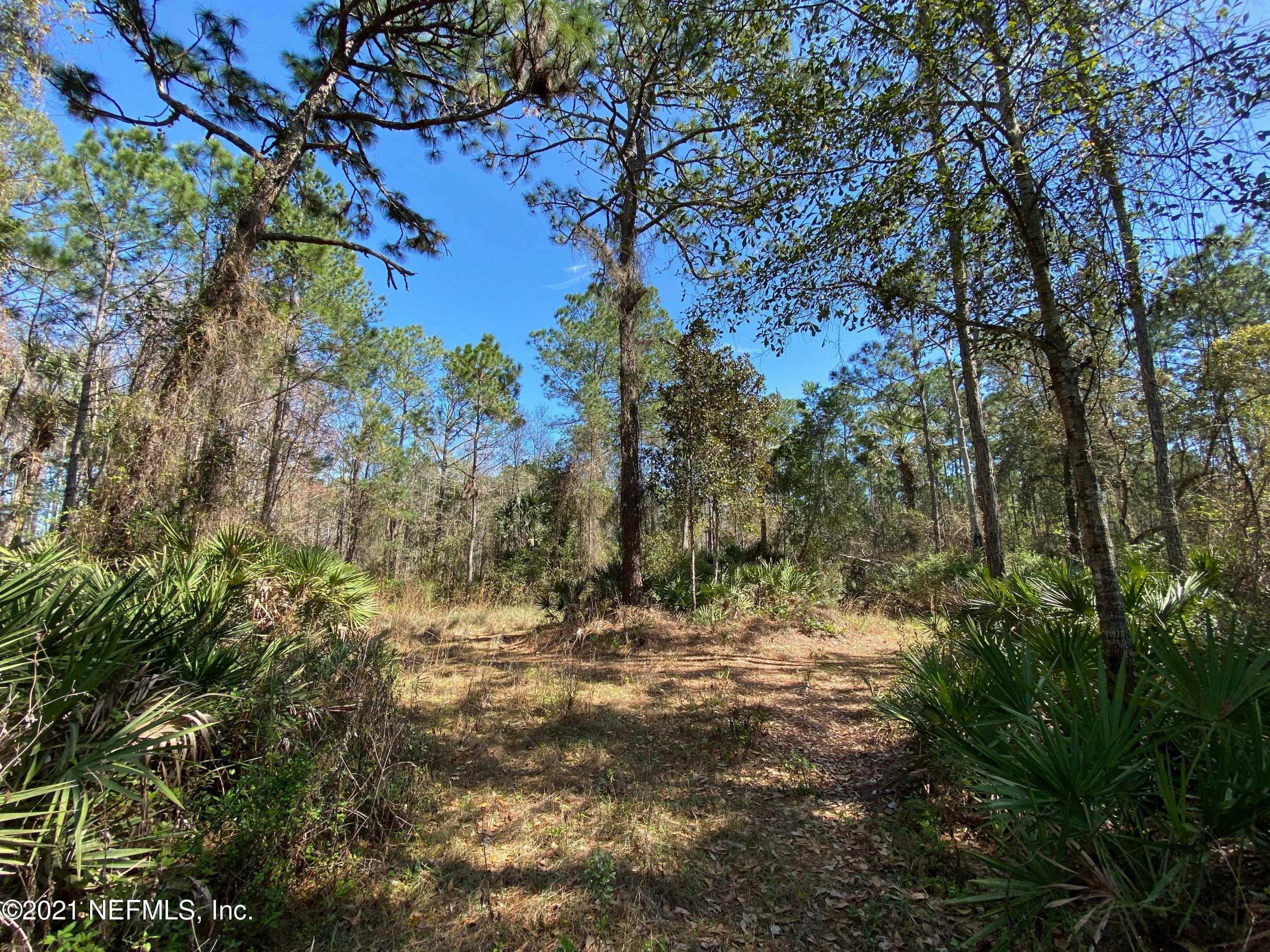 COUNTY ROAD 214, 1188230, ST AUGUSTINE, Lots & Land,  sold, PROPERTY EXPERTS 