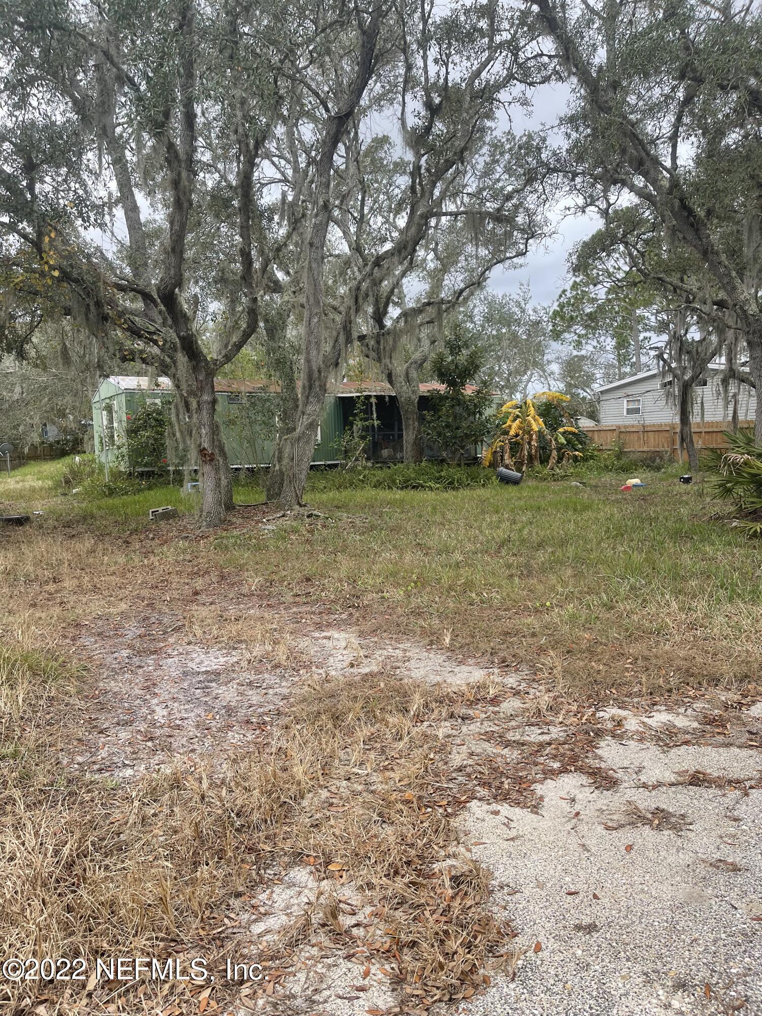 4669 SIXTH, 1202133, St Augustine, Unimproved Land,  sold, PROPERTY EXPERTS 