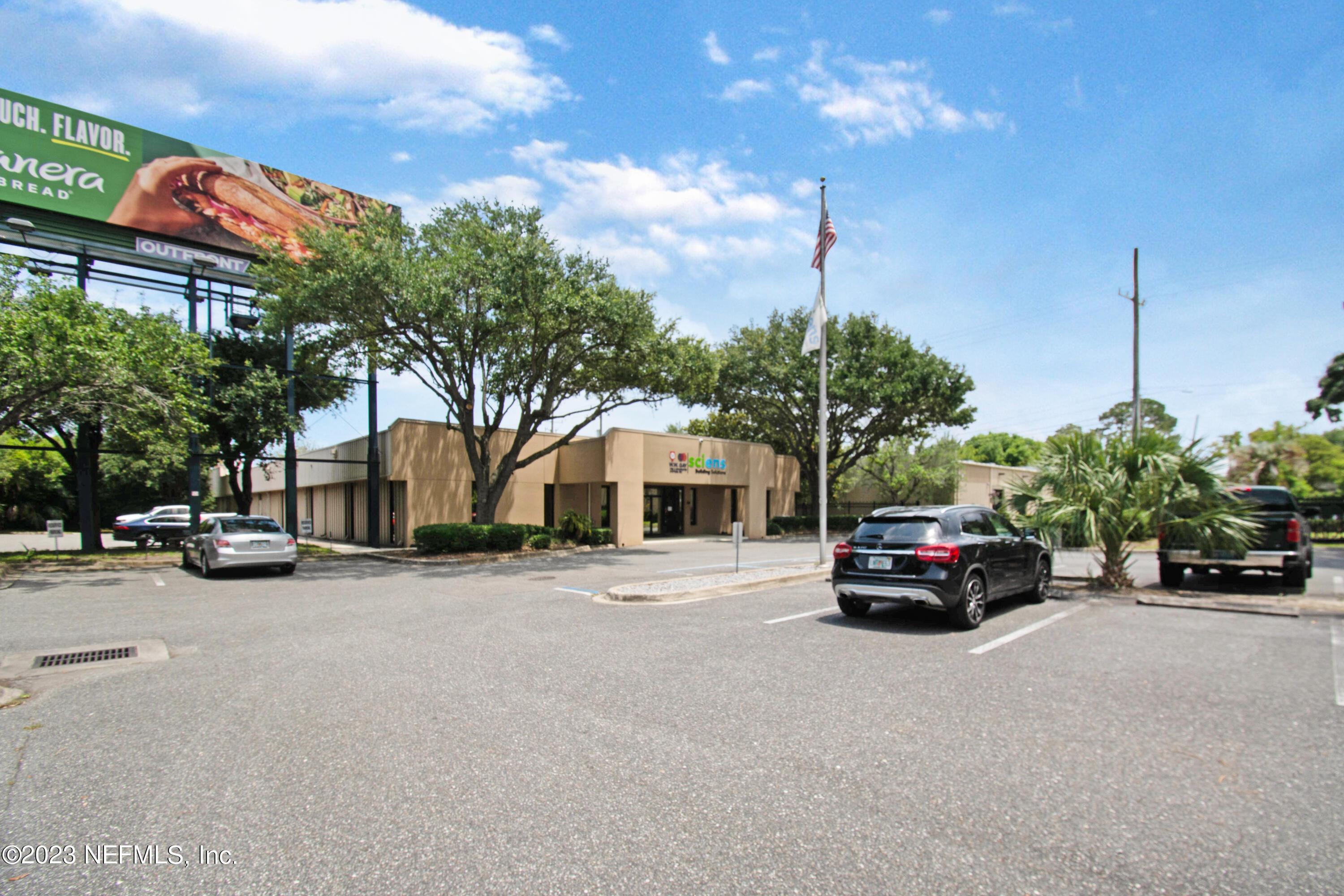 2251 ROSSELLE, 1253627, Jacksonville, Mixed Use,  sold, PROPERTY EXPERTS 