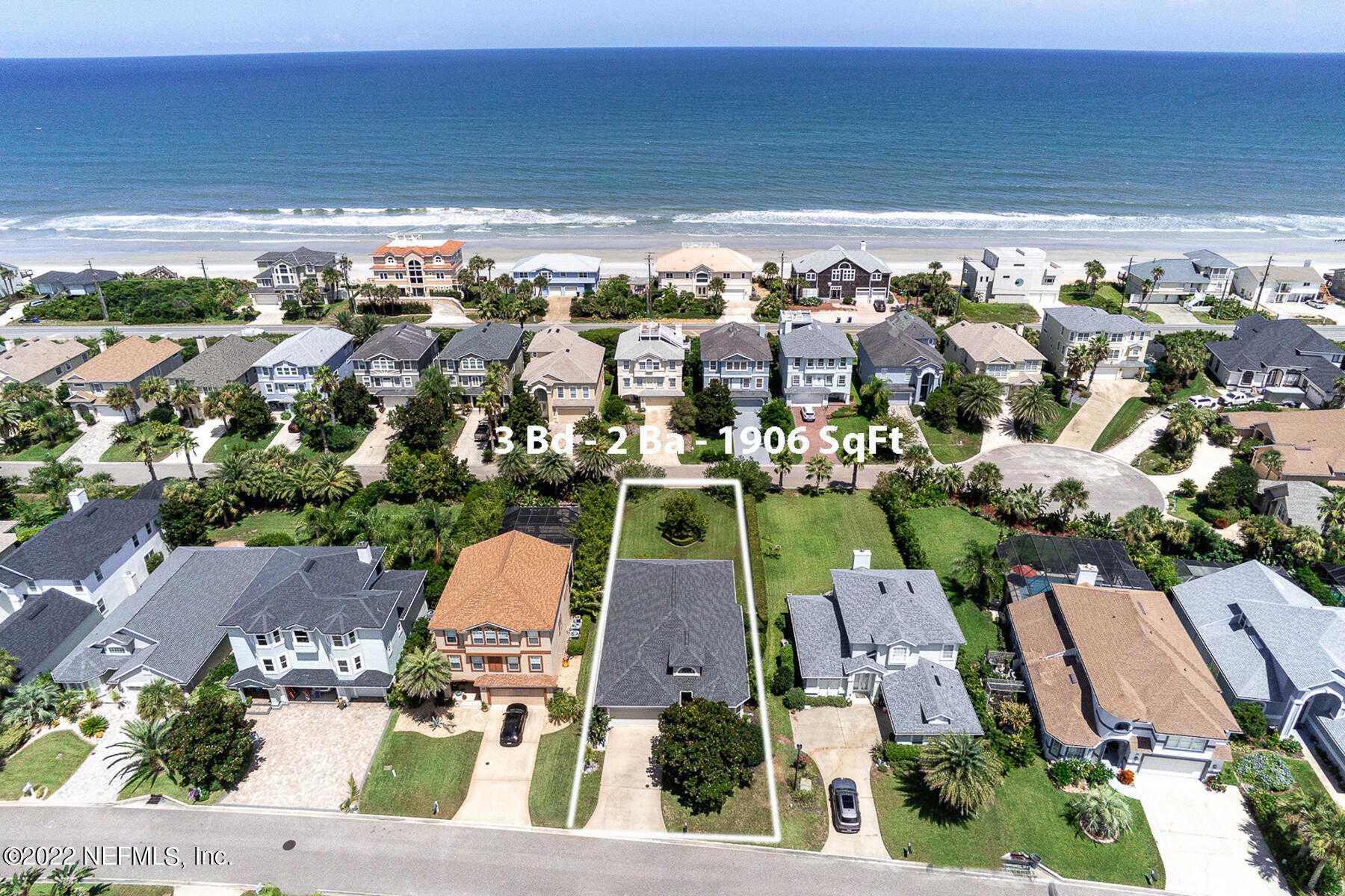 1332 TURTLE DUNES, 1185797, PONTE VEDRA BEACH, Single Family Residence,  sold, PROPERTY EXPERTS 