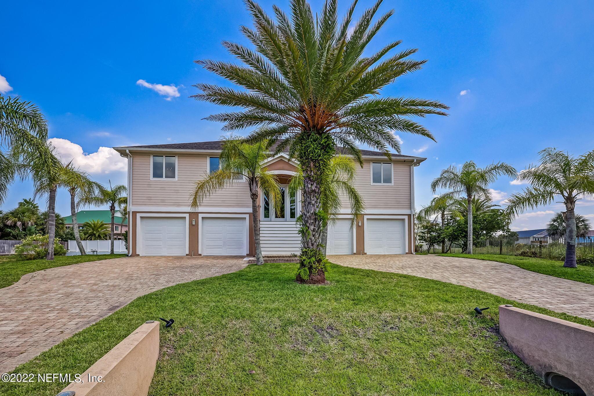 211 OUTRIGGER, 1188214, St Augustine, Single Family Residence,  sold, PROPERTY EXPERTS 