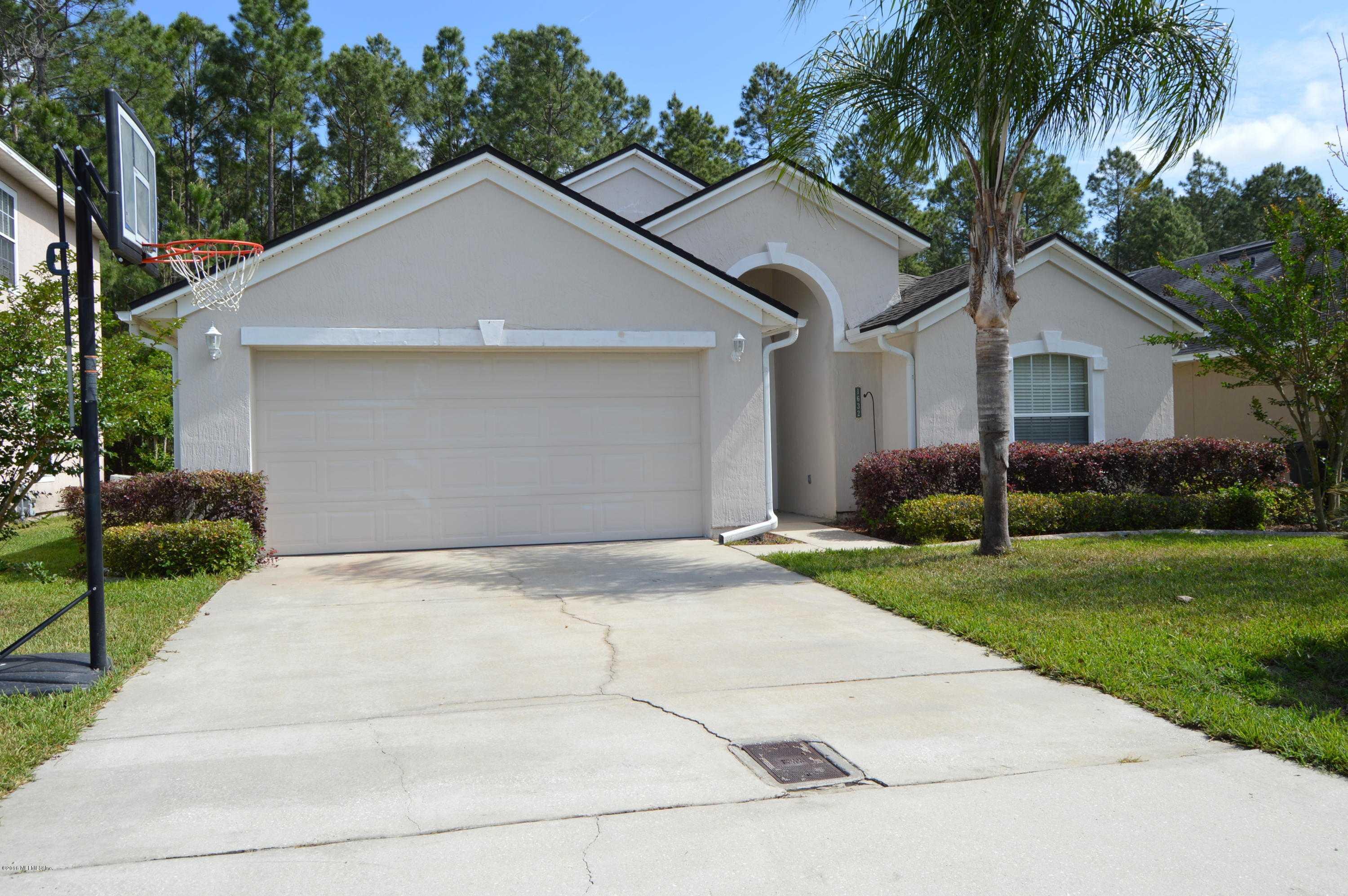 1632 AUSTIN, 822109, ST AUGUSTINE, Single Family-Detached,  sold, PROPERTY EXPERTS 