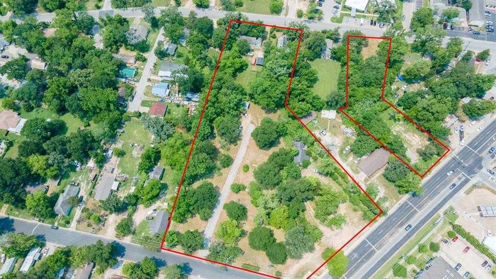 3002 Sam Houston, 74964921, Huntsville, Lots,  for sale, PROPERTY EXPERTS 