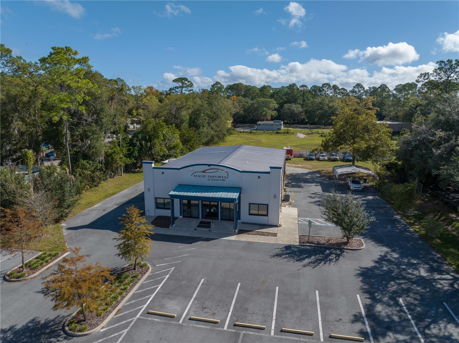 1725 MAIN, GAINESVILLE, Business,  for sale, PROPERTY EXPERTS 