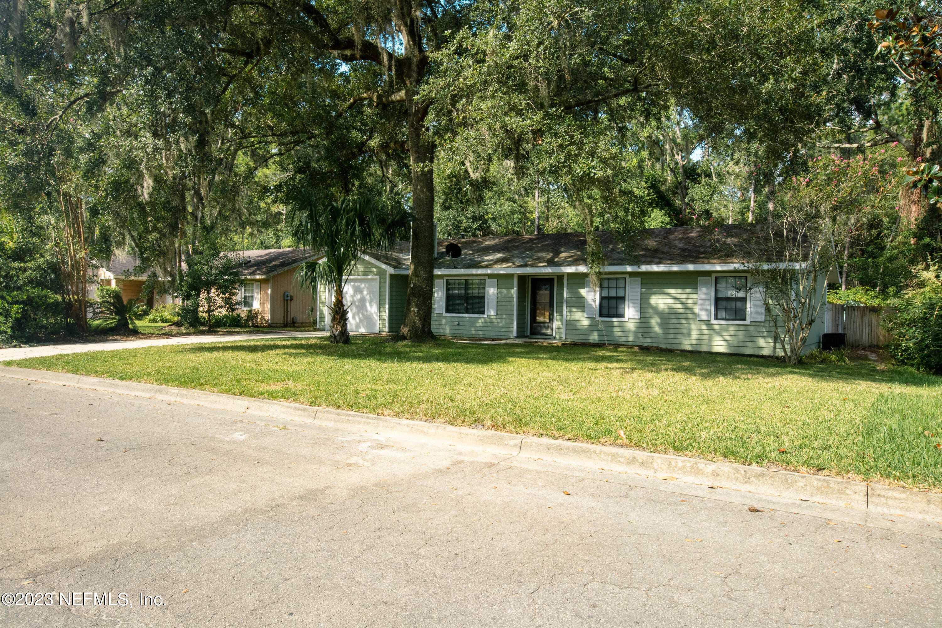 4330 22ND, 1247603, GAINESVILLE, Single Family Residence,  sold, PROPERTY EXPERTS 