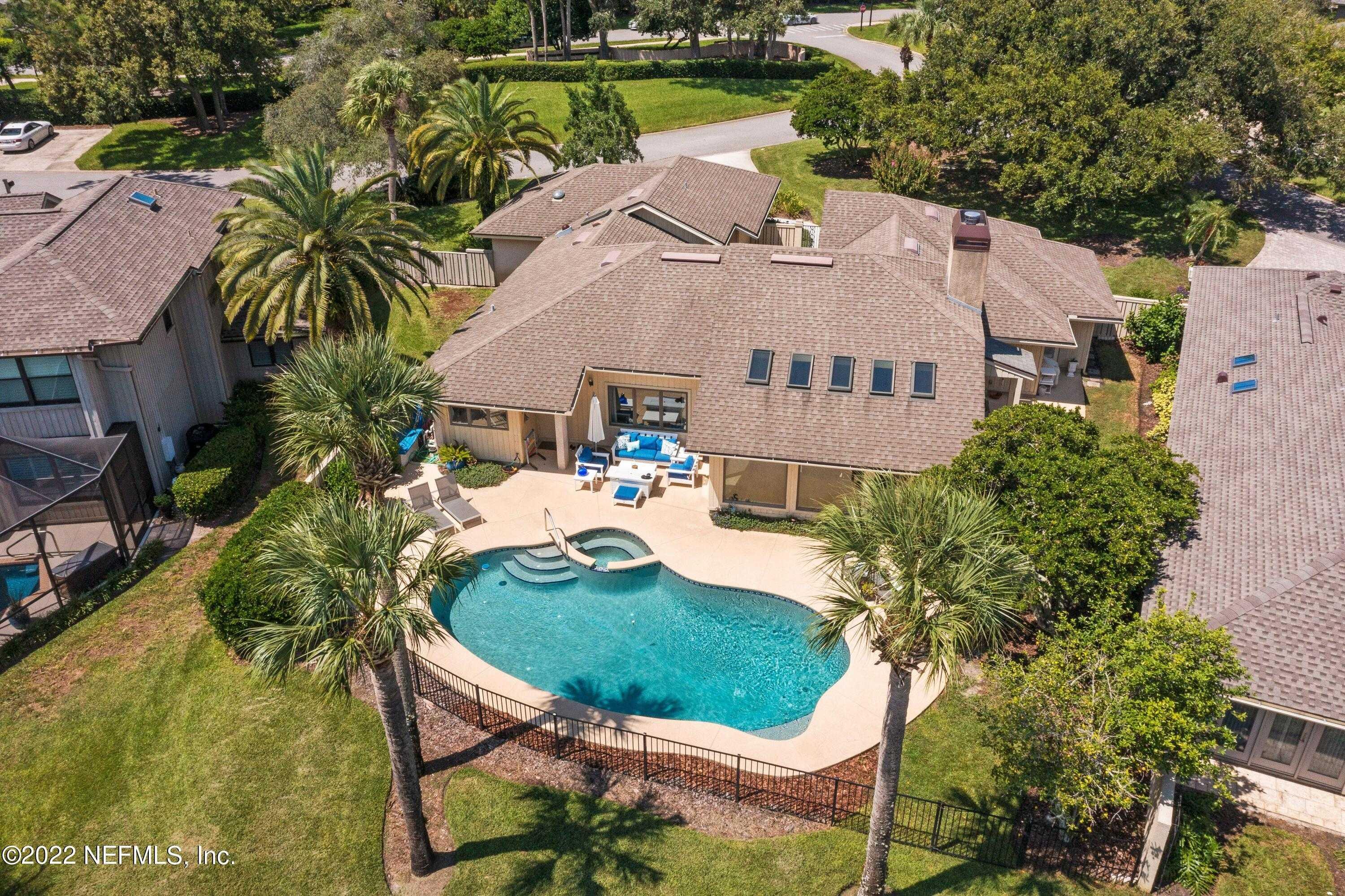 7 SANDPIPER, 1191710, PONTE VEDRA BEACH, Single Family Residence,  sold, PROPERTY EXPERTS 