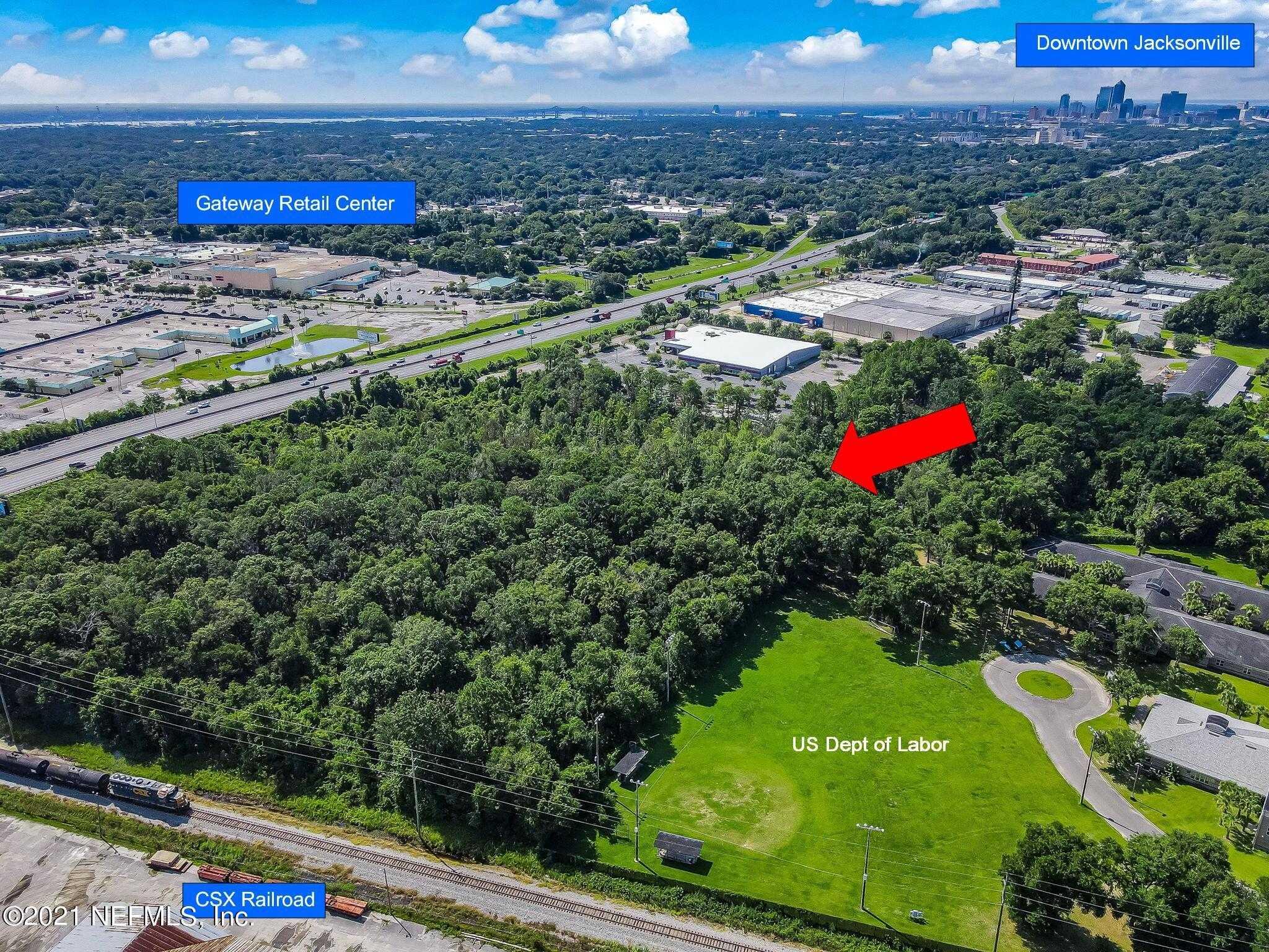 WALGREEN, 1123252, JACKSONVILLE, Industrial/Warehouse,  sold, PROPERTY EXPERTS 