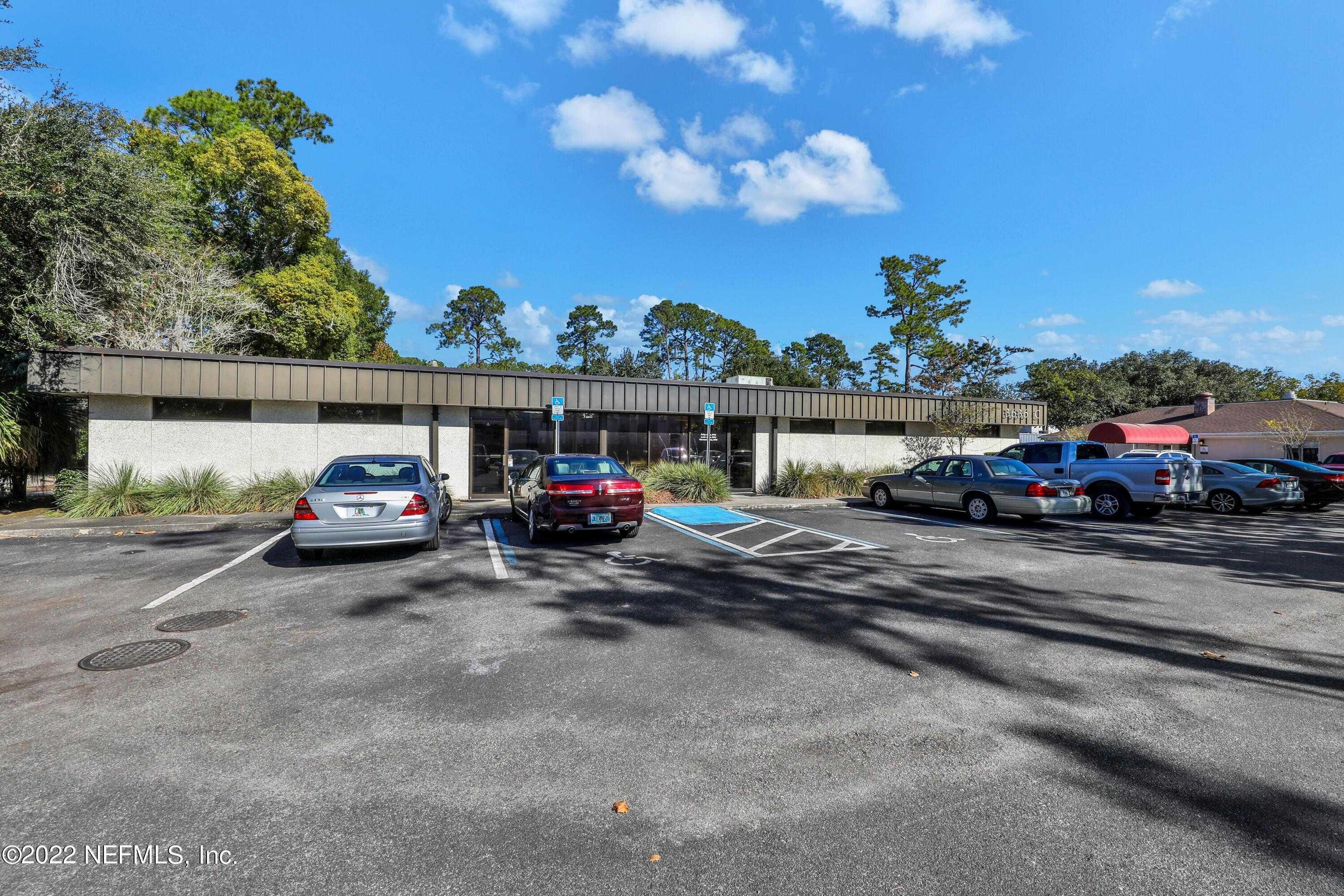 5819 BOOTH, 1161911, JACKSONVILLE, Business,  sold, PROPERTY EXPERTS 