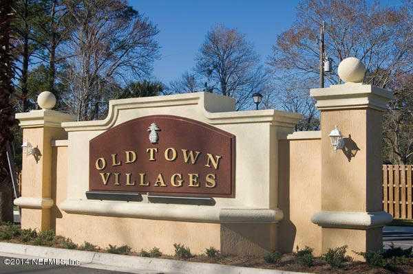 120 OLD TOWN 1305, 1199863, ST AUGUSTINE, Condominium,  sold, PROPERTY EXPERTS 