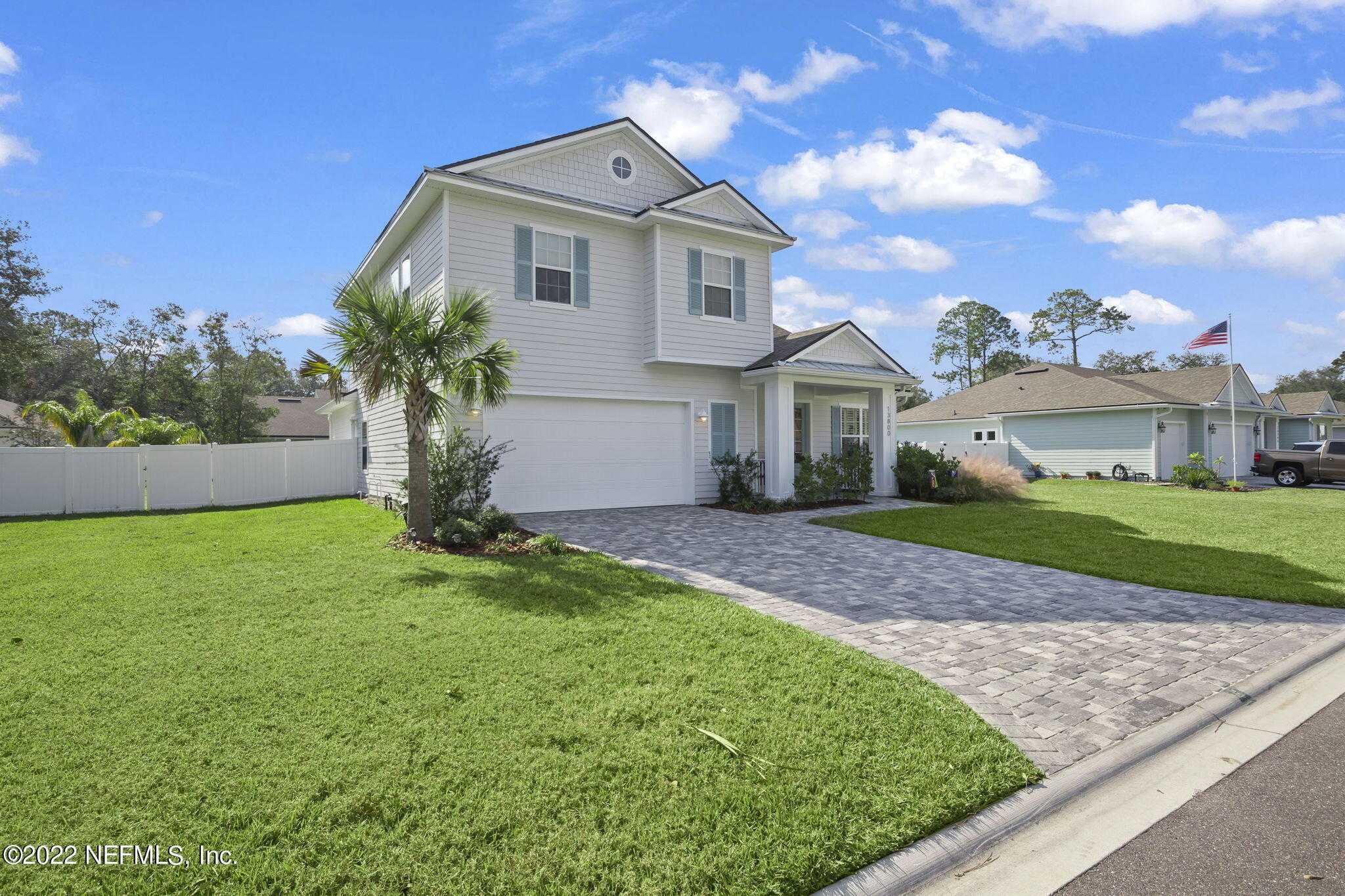 13800 HIDDEN OAKS, 1201505, JACKSONVILLE, Single Family-Detached,  sold, PROPERTY EXPERTS 