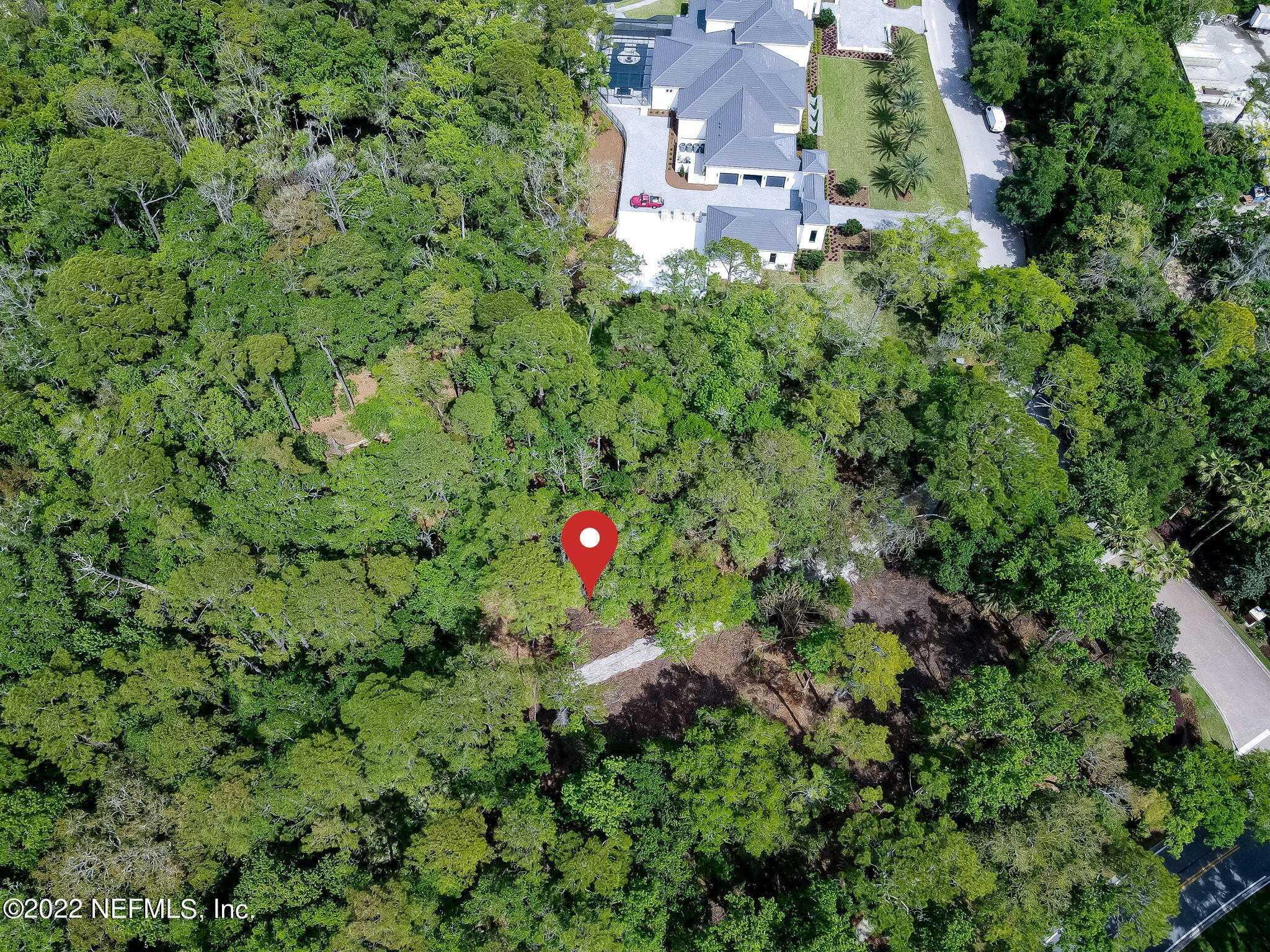 200 DEER COLONY, 1104076, PONTE VEDRA BEACH, Lots & Land,  sold, PROPERTY EXPERTS 