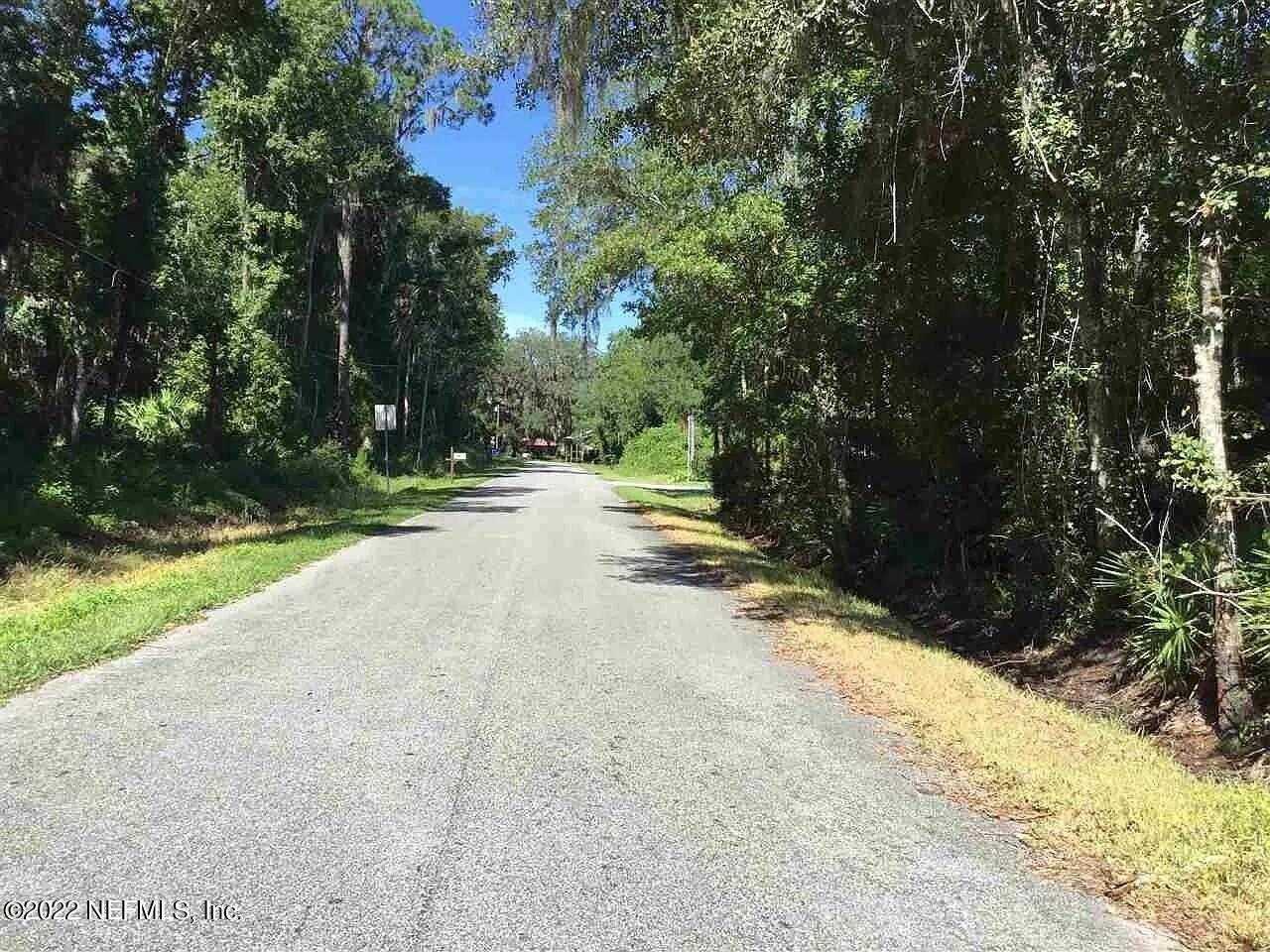 7819 RIVERDALE, 1186871, ST AUGUSTINE, Lots & Land,  sold, PROPERTY EXPERTS 